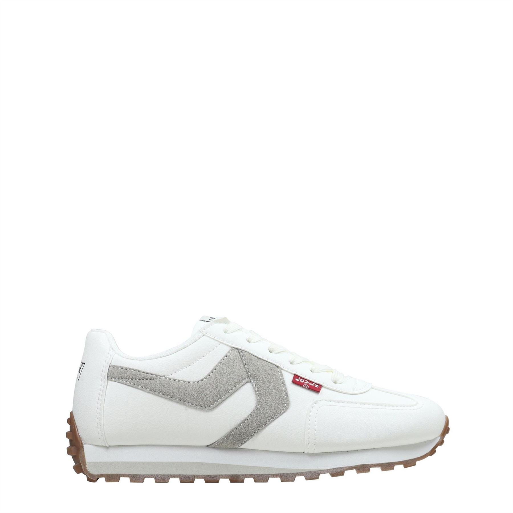 Levis Stryder Low Top Sneakers