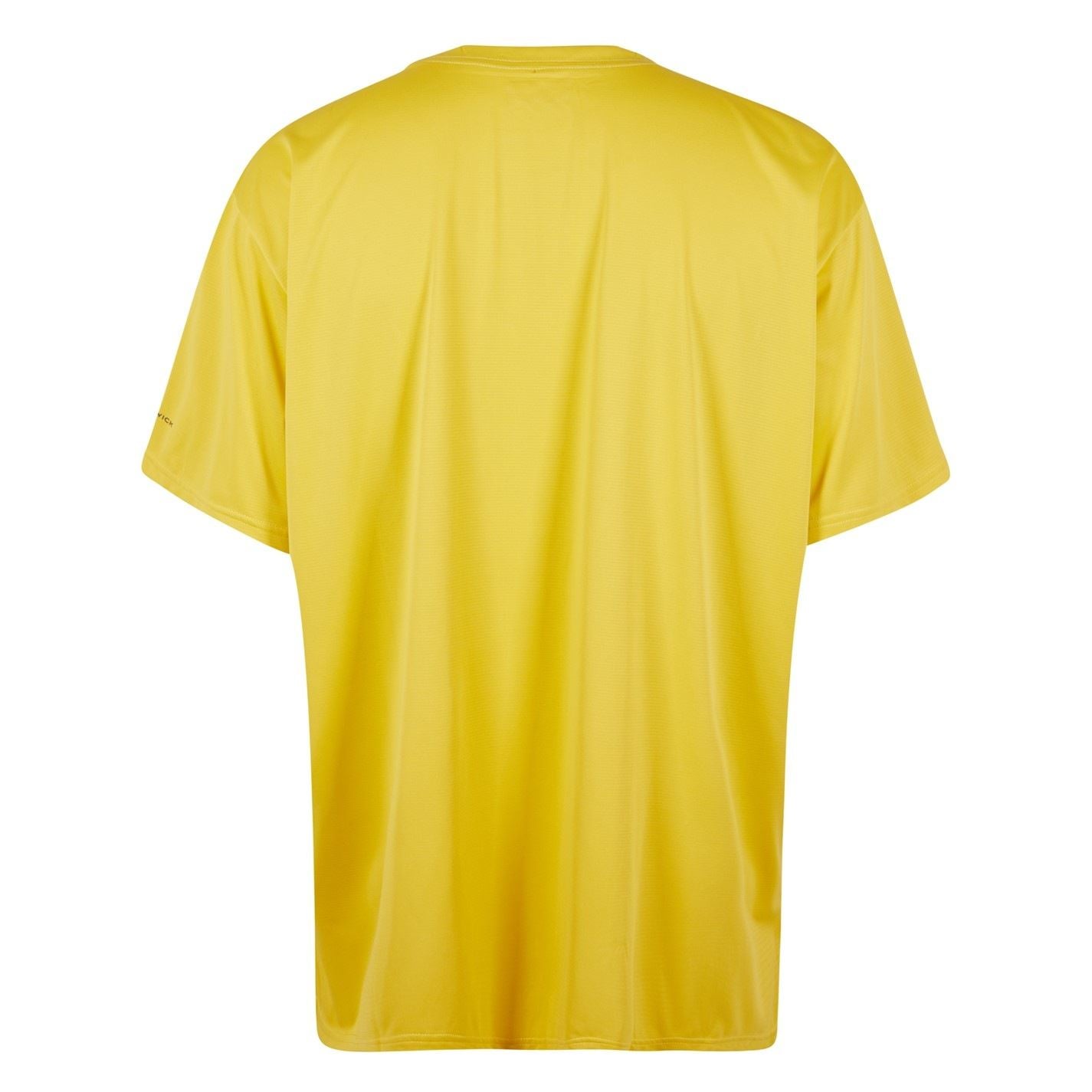Columbia Crew Neck Regular Fit Short Sleeve T-Shirt