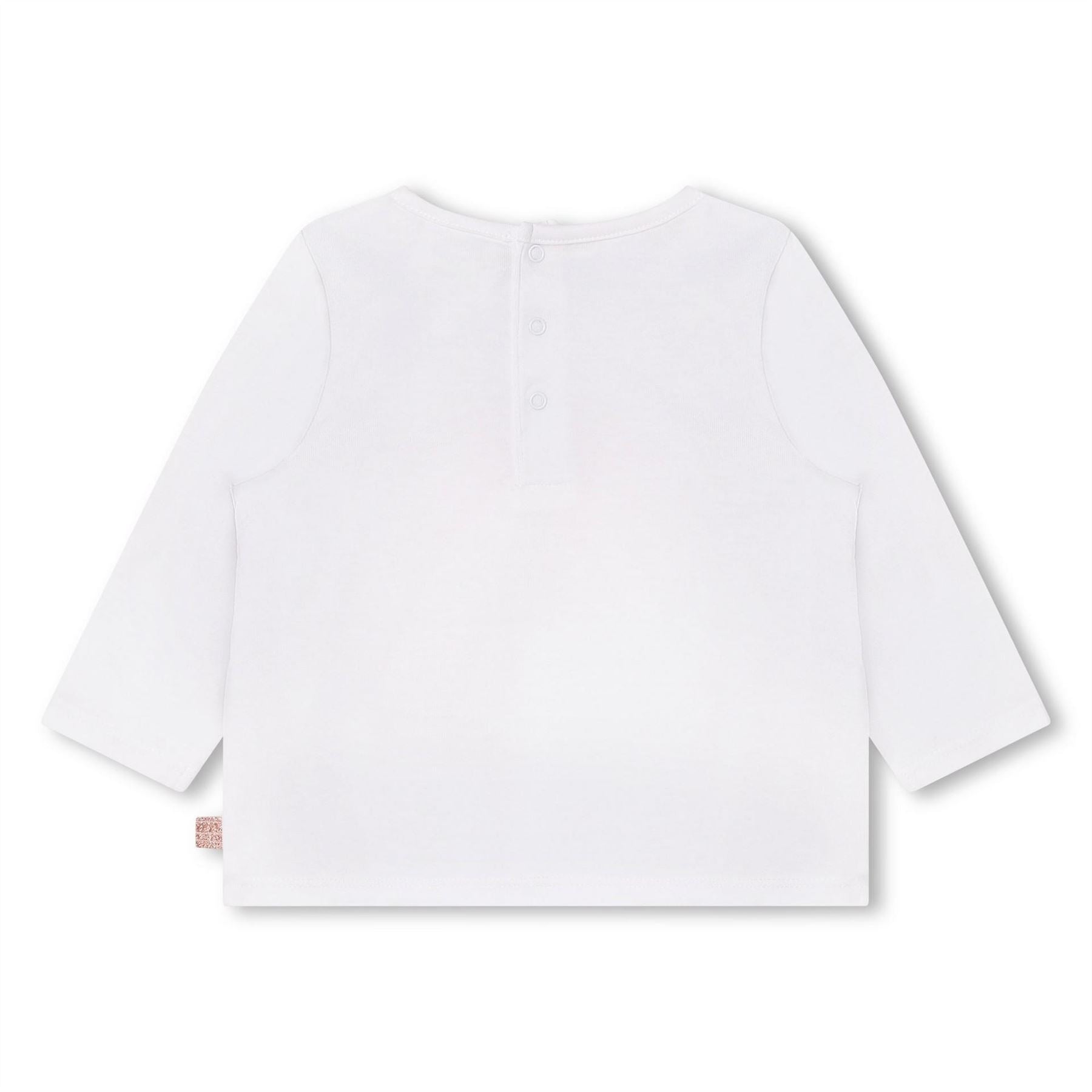 Carrement Beau Kids Regular Fit T-Shirt