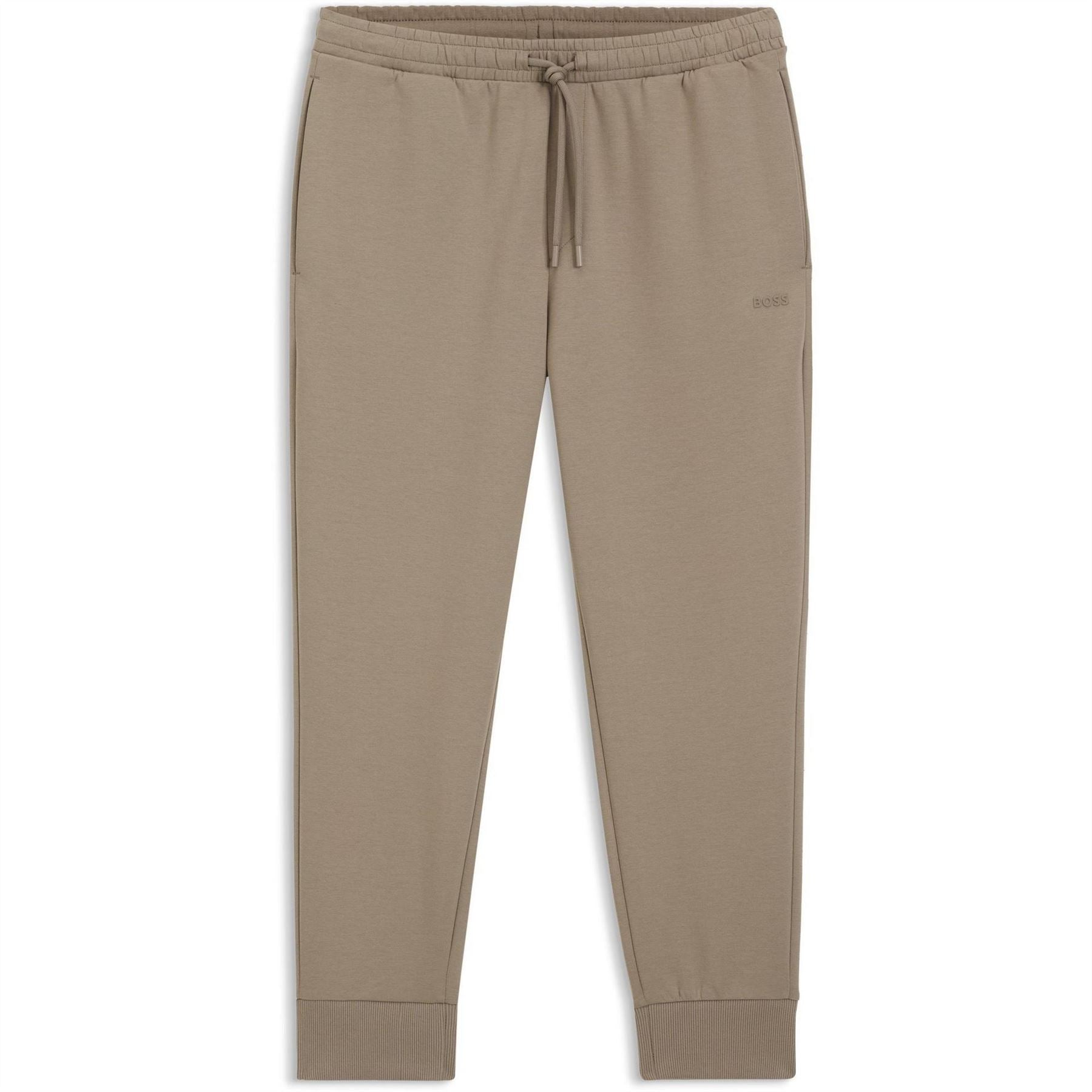 Boss Hadiko Joggers With Drawstring Waistband