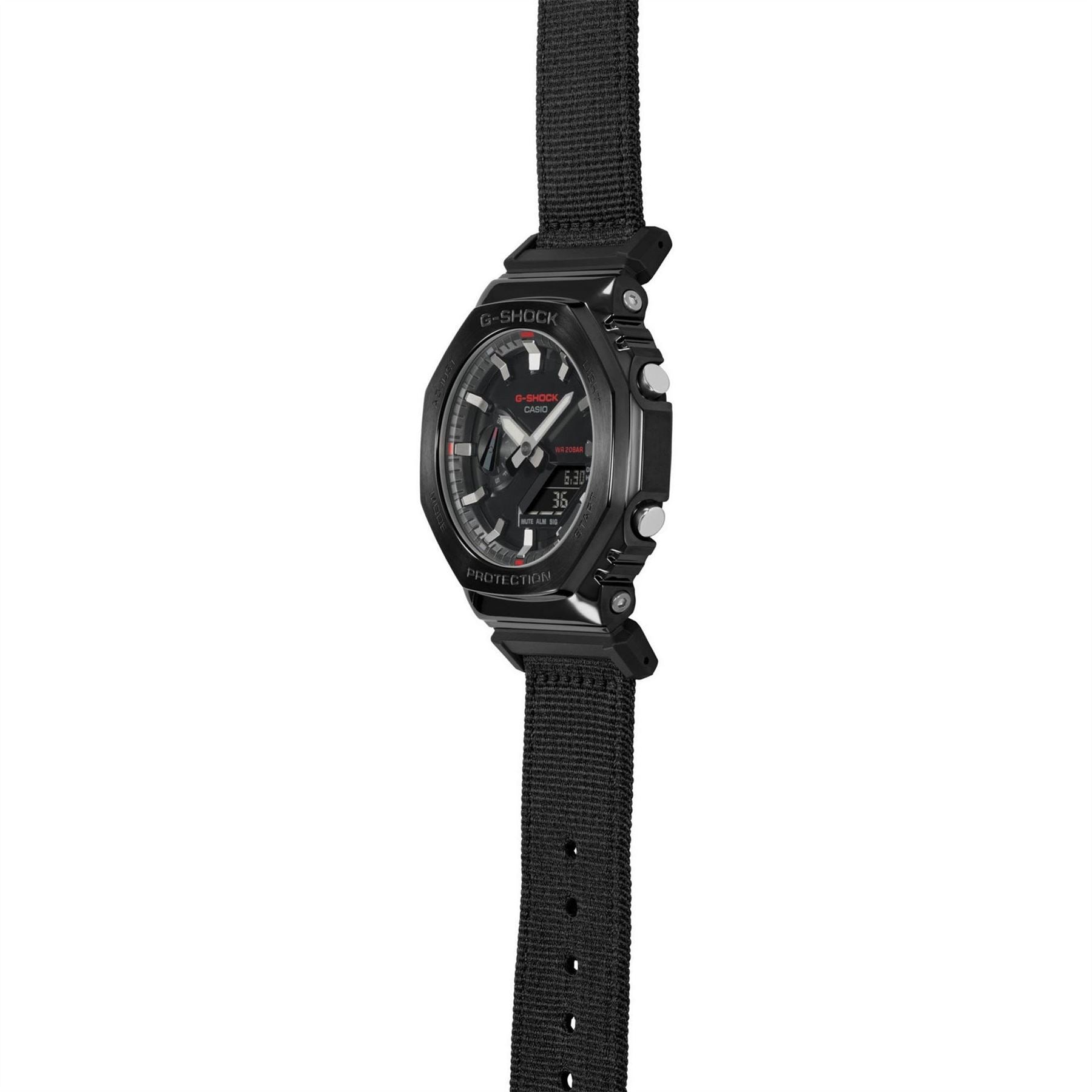 G Shock Gm 2100cb 1aer