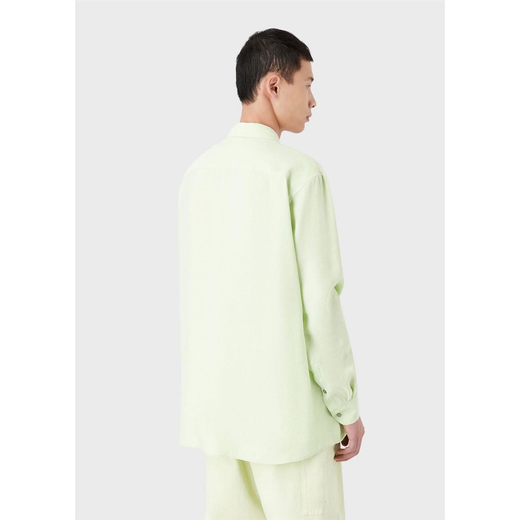 Emporio Armani Shirt