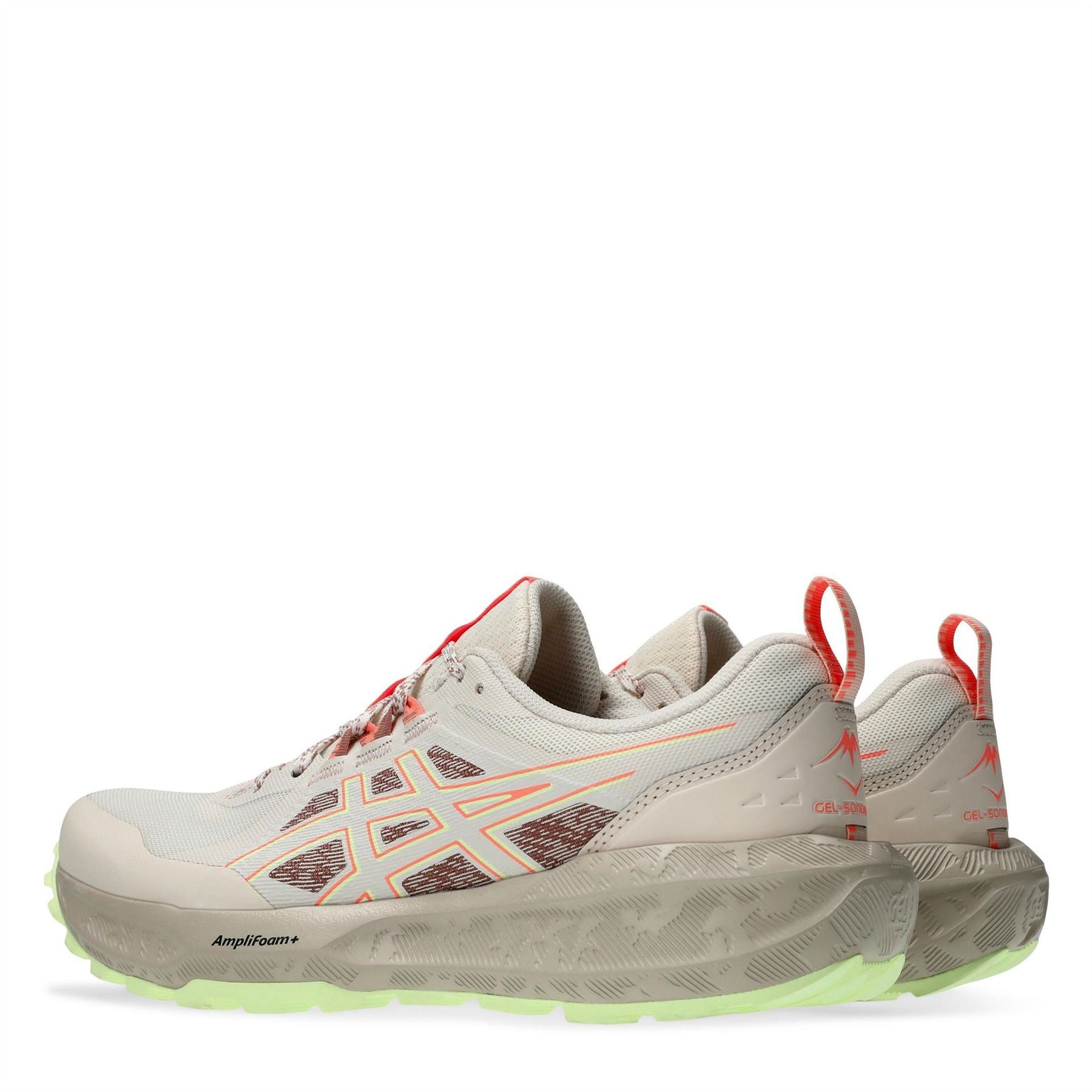 Asics Womens Gel Sonoma 8 Trail Running Shoes