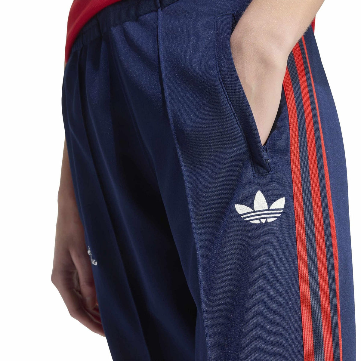 adidas Arsenal FC Three Stripes Track Pants