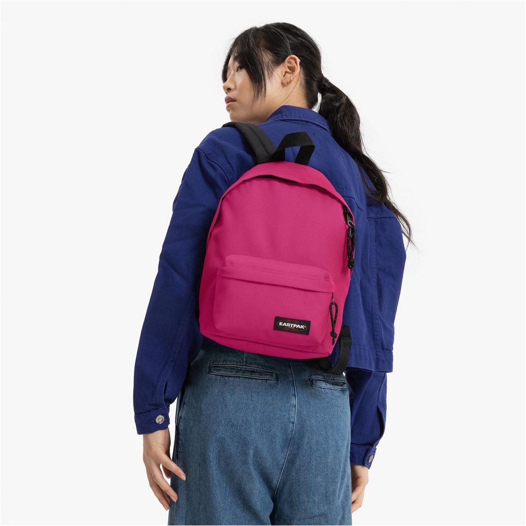 Eastpak Xs Backpack