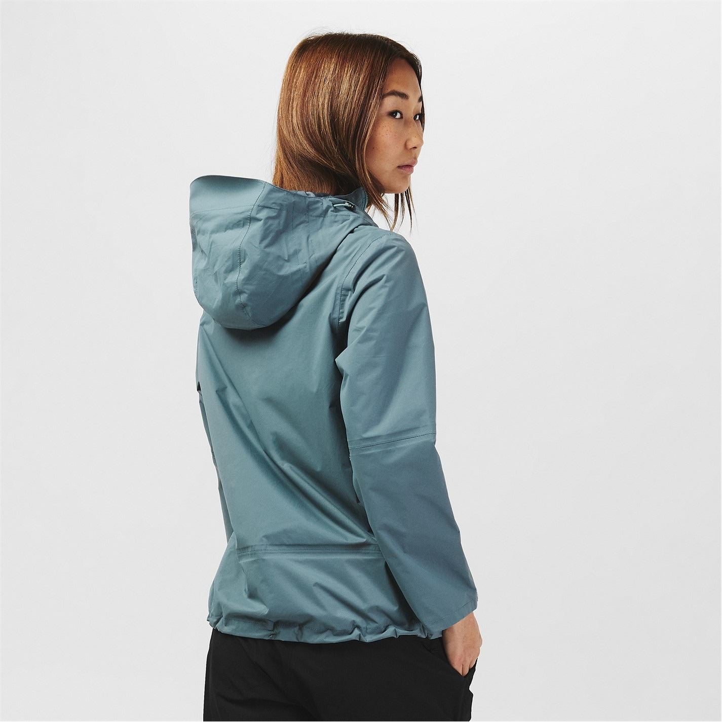 Karrimor  Hot Rock WeatherTite Hooded Waterproof Jacket