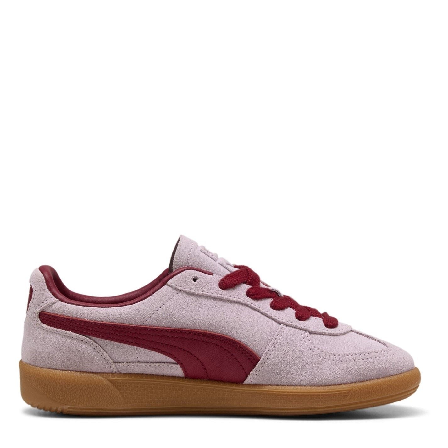 Puma Womens Palermo Trainers