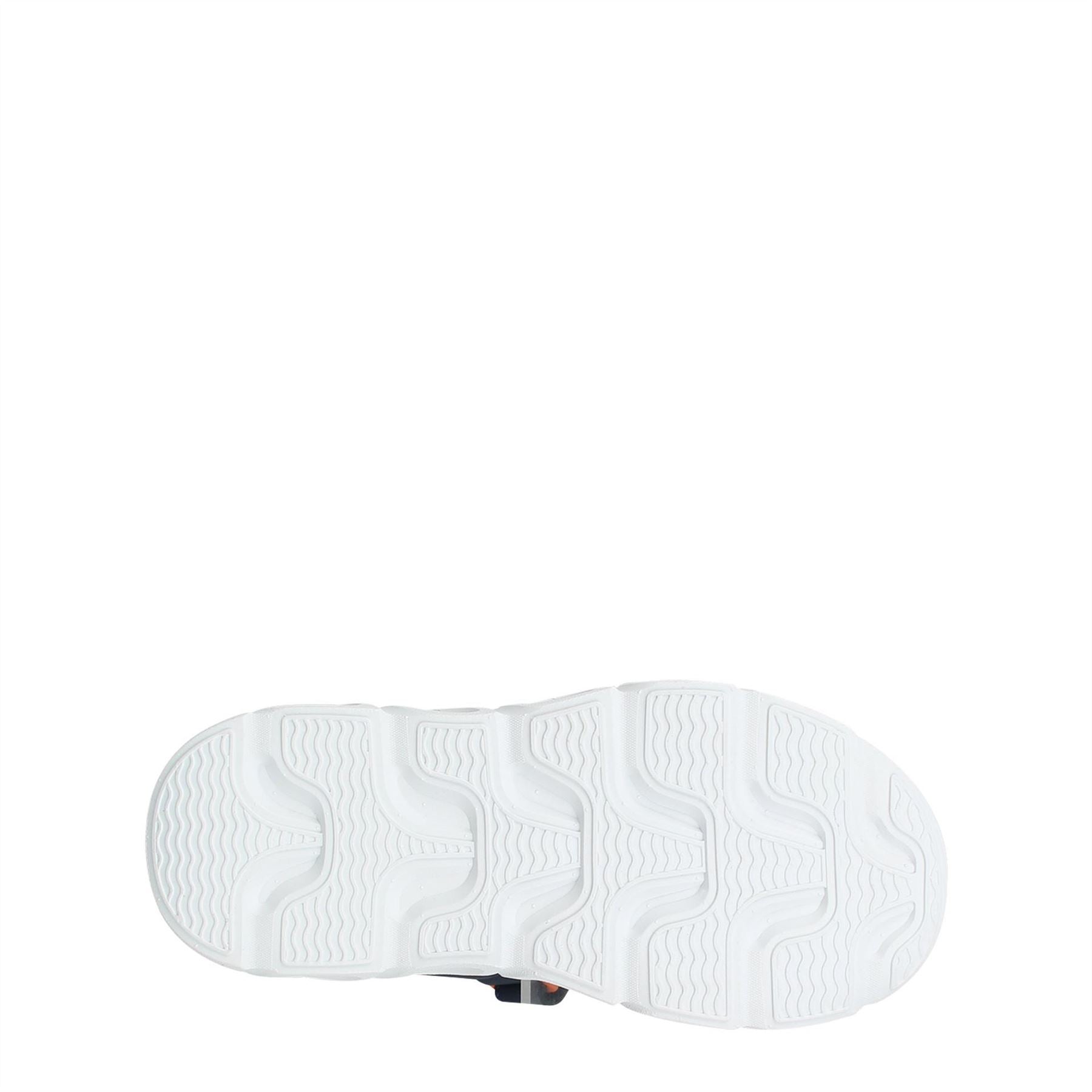 Slazenger Light Up Sole Sandals Juniors