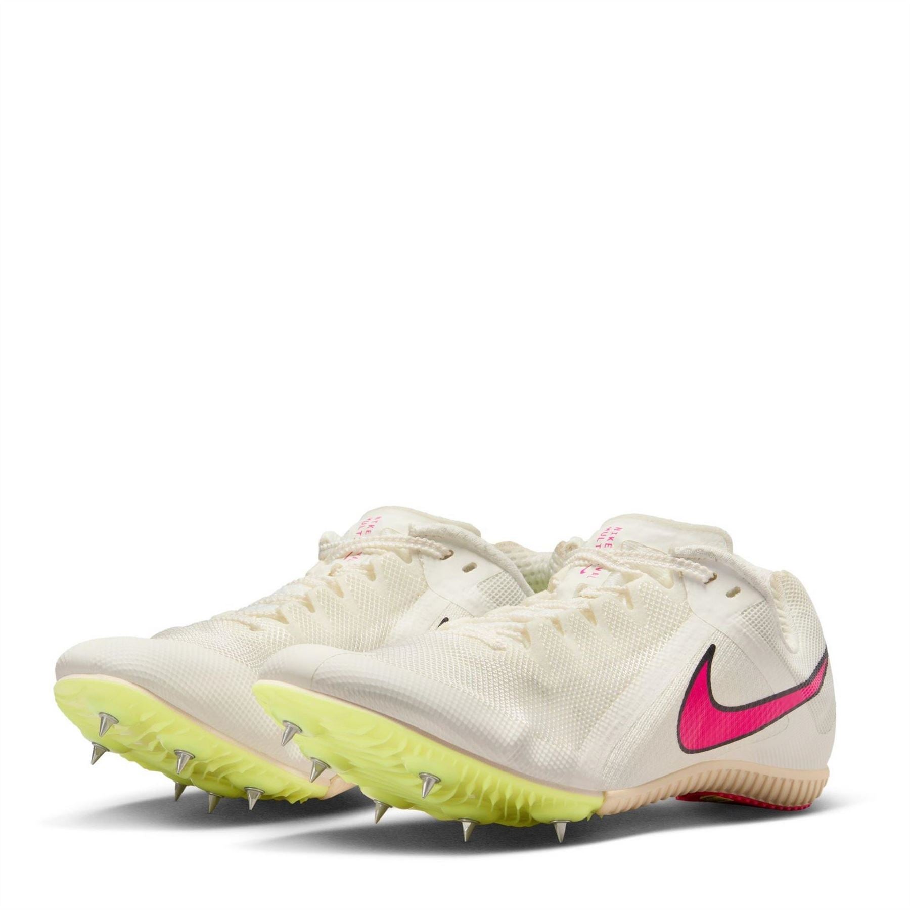 Nike Zoom Rival Multi Event Spike Track Shoes Adults