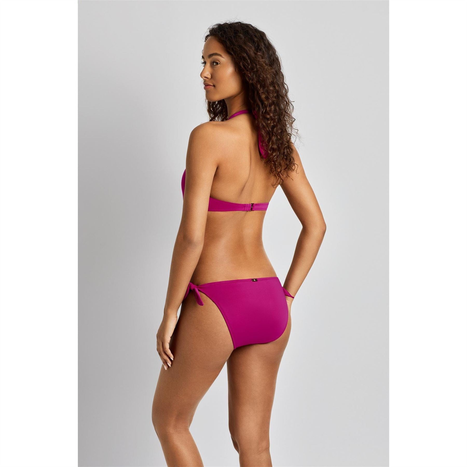 Lauren by Ralph Lauren Side Tie Bk Ld63