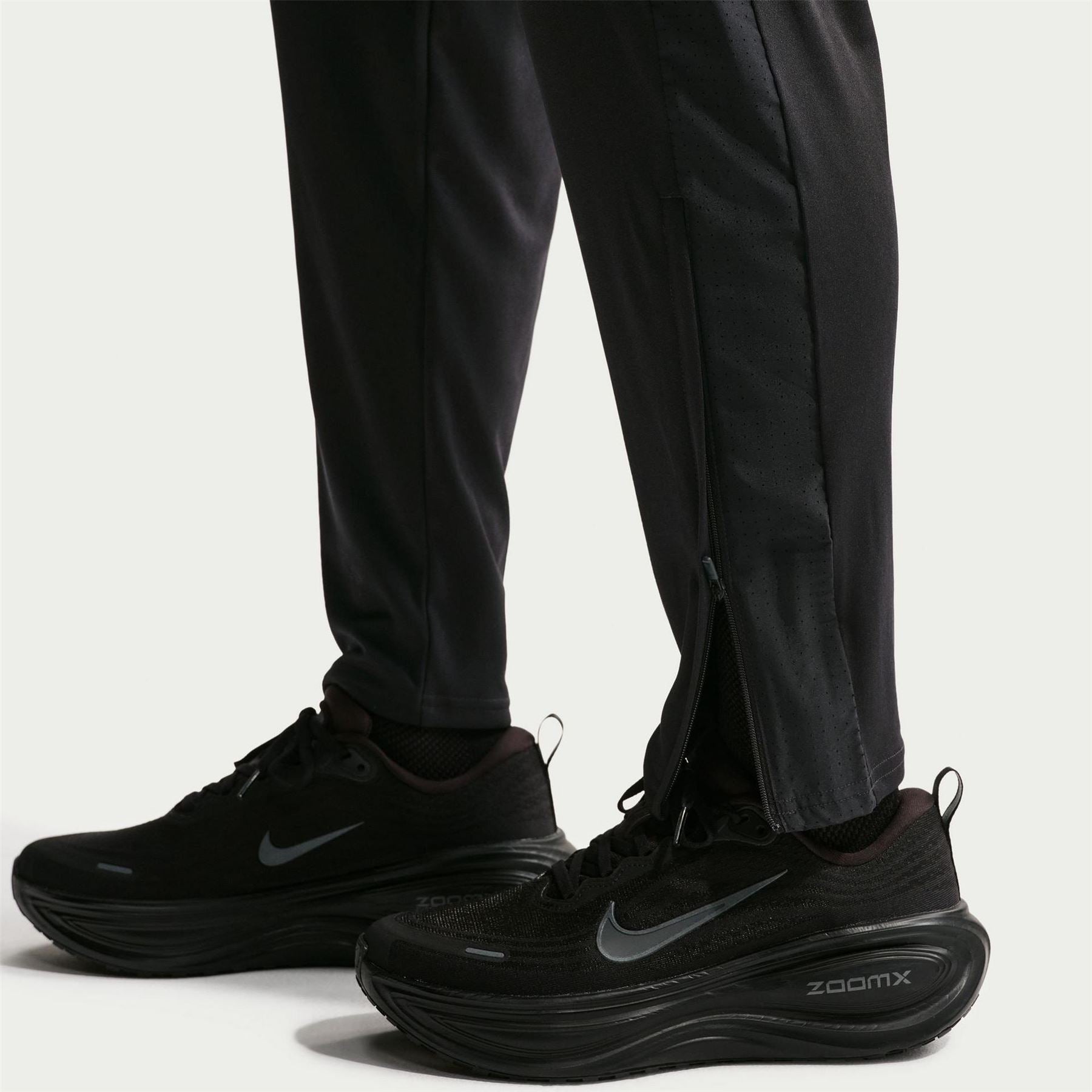 Nike Miler Knitted Performance Tracksuit Bottom
