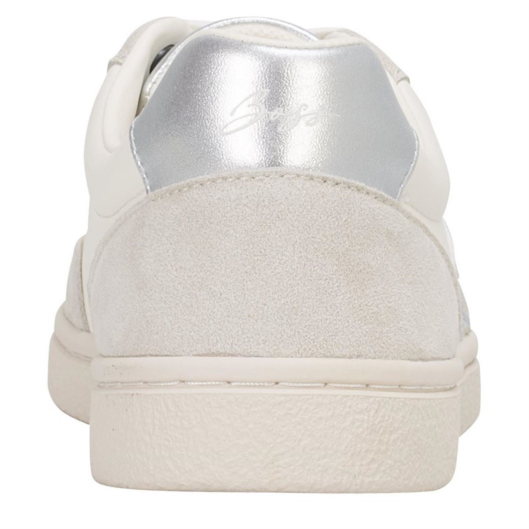Boss Low Top Trainers