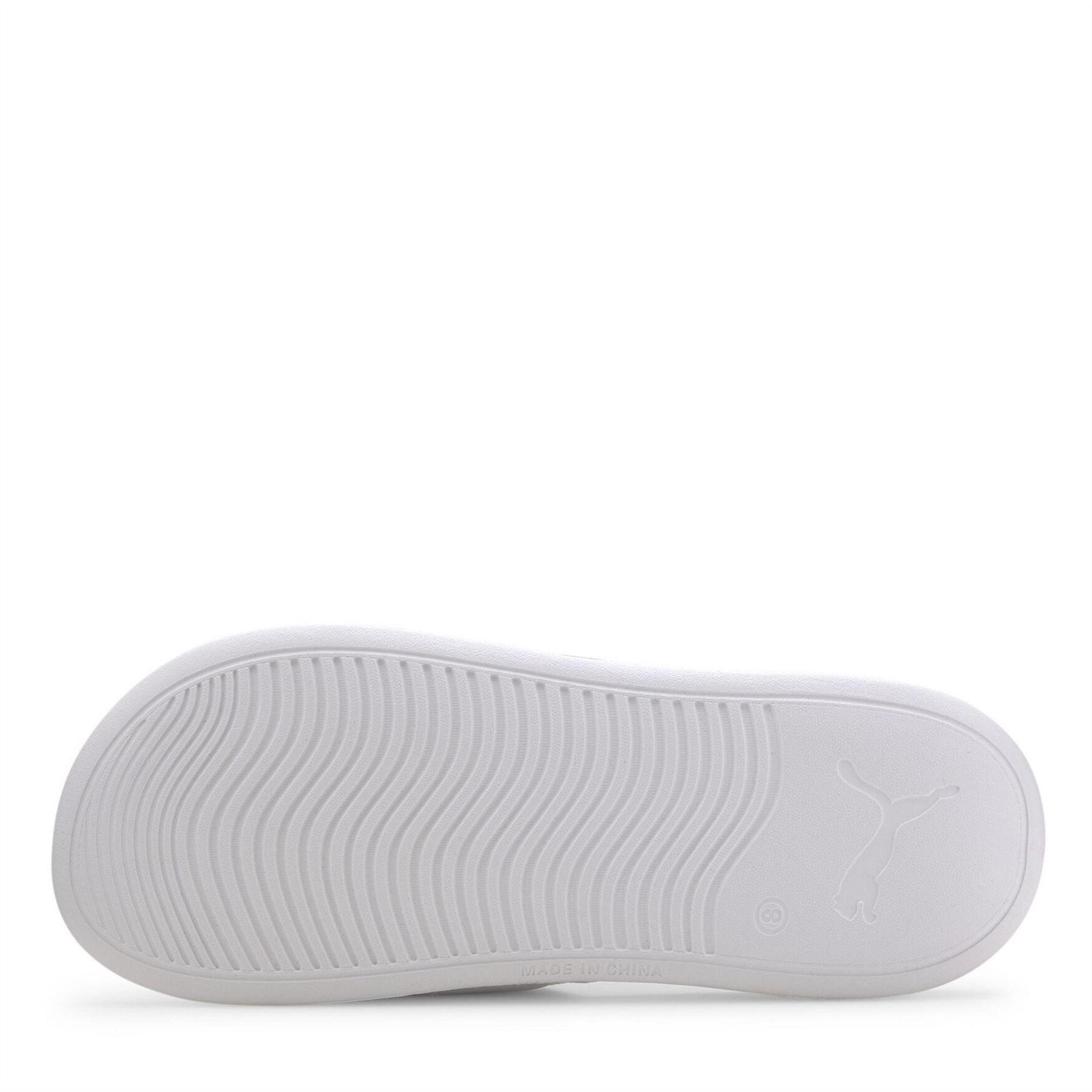 Puma Popcat Logo Sliders