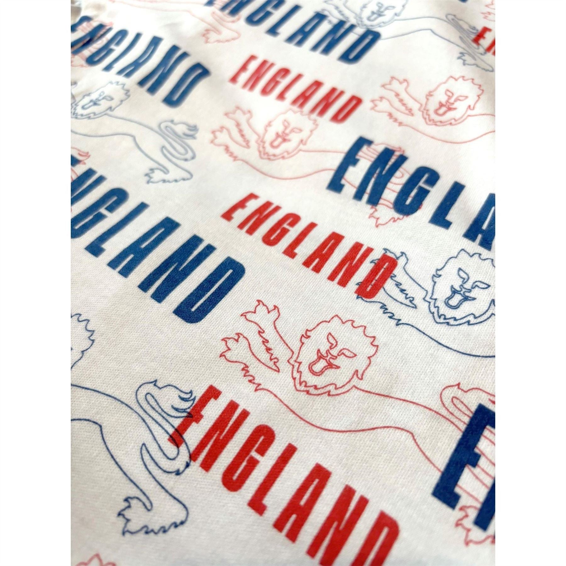Team England Mini Kit