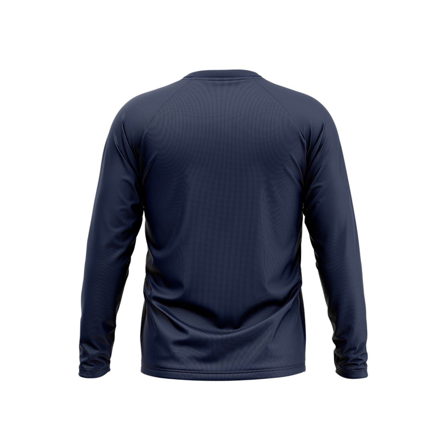 New Balance Compression Fit Crew Neck T-Shirt