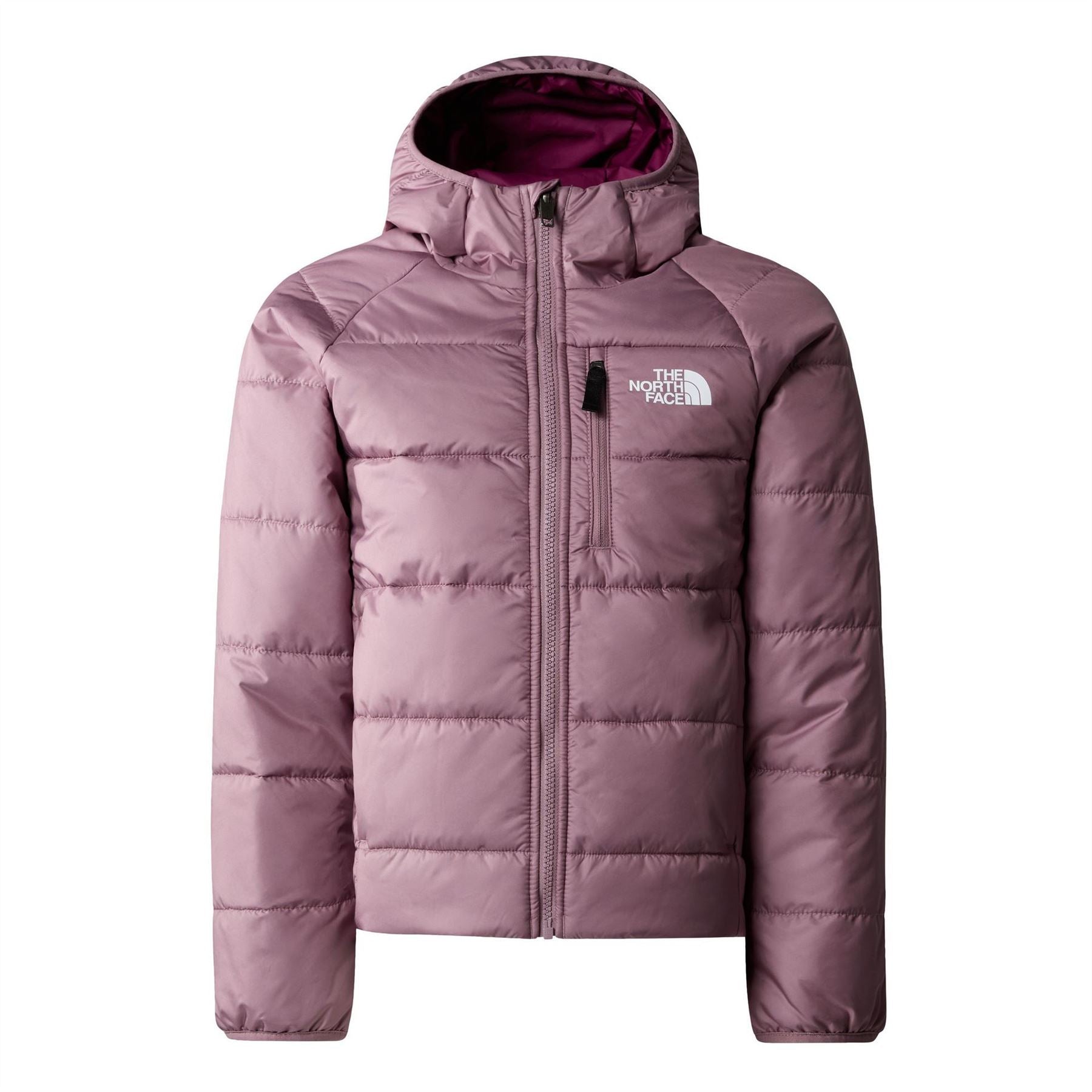 The North Face Perrito Water Repellent Insulated Puffer Jacket
