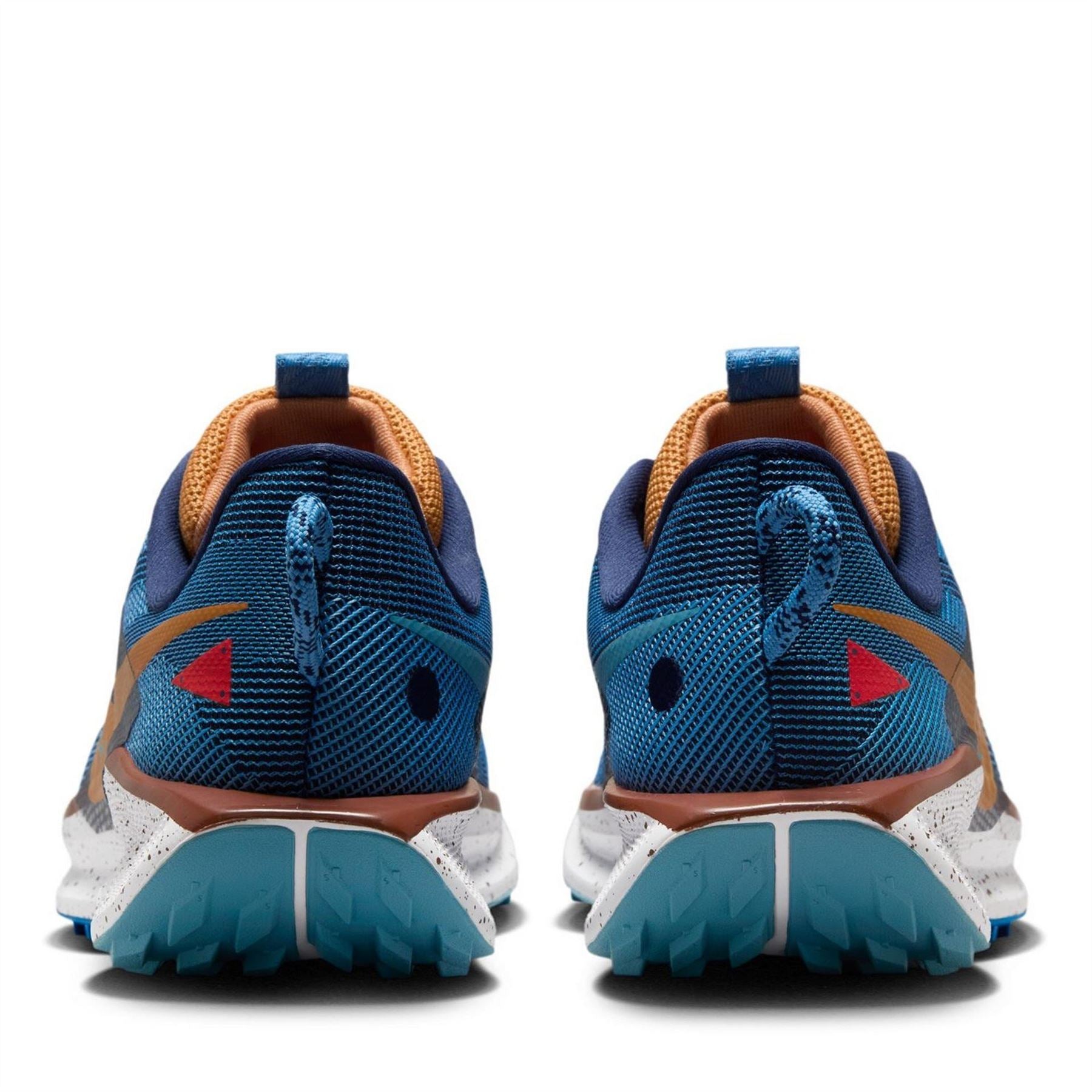 Nike Womens Reactx Pegasus Trail 5 Trail Running Shoes