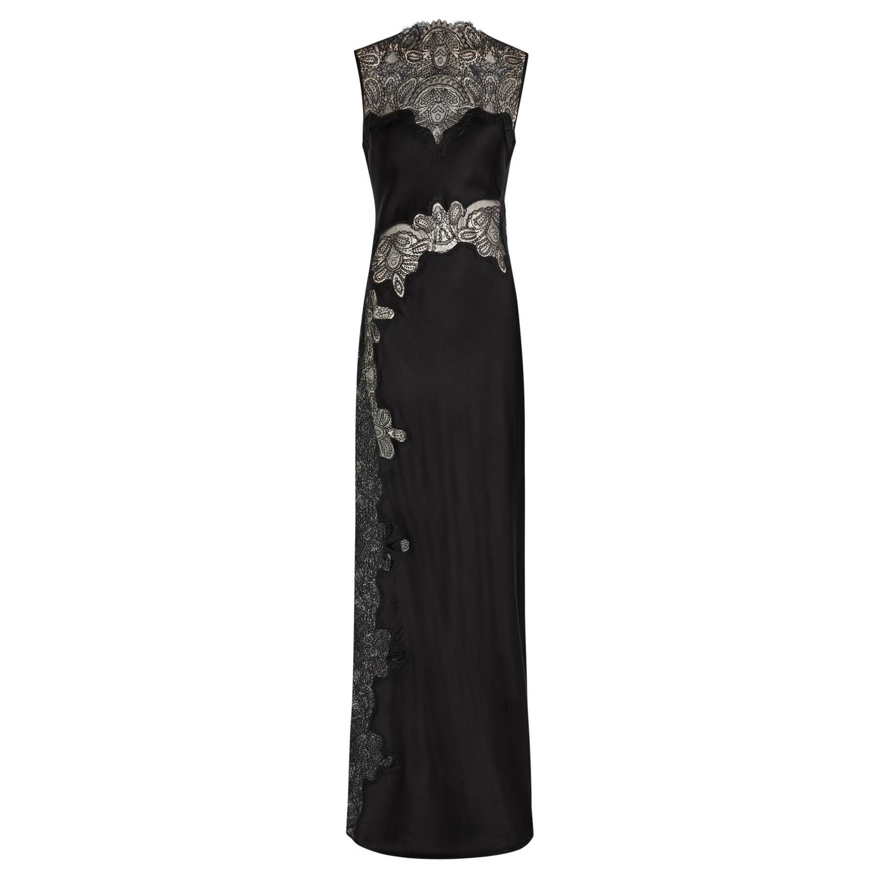 Shona Joy Jamila Maxi Dress
