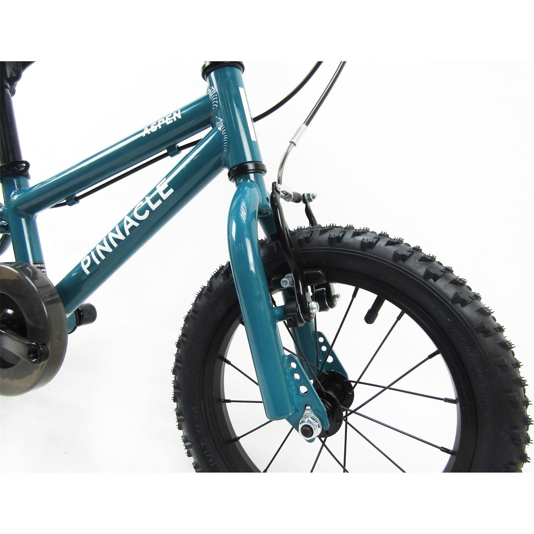 Pinnacle Aspen 14 Wheel Childs Bike