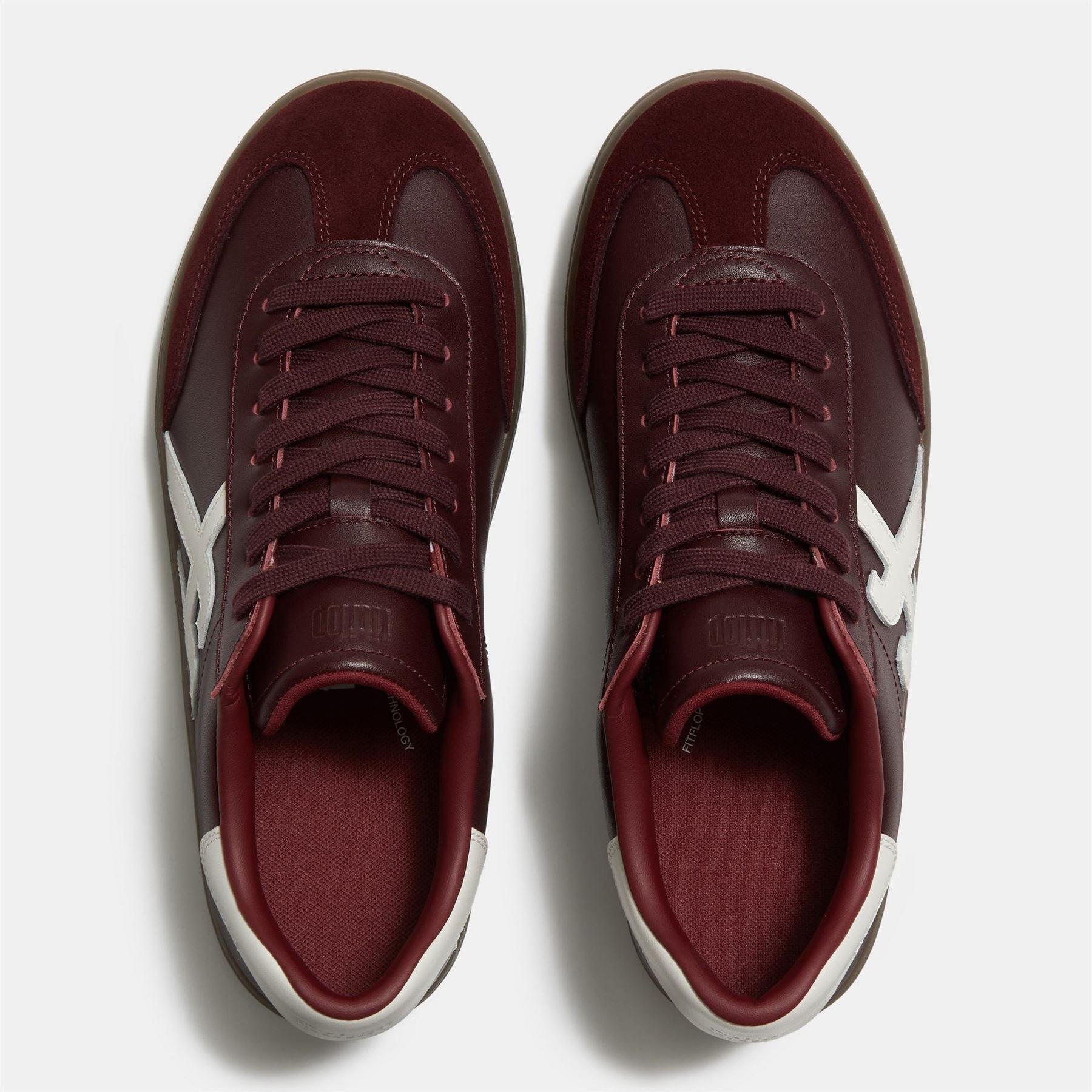 FitFlop Dash Sneaker Ld63