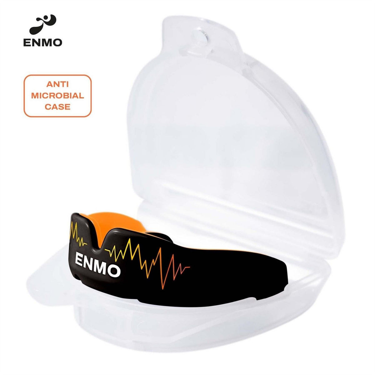 Hy-Pro Pro Enmo Maxillapro Mouthguard