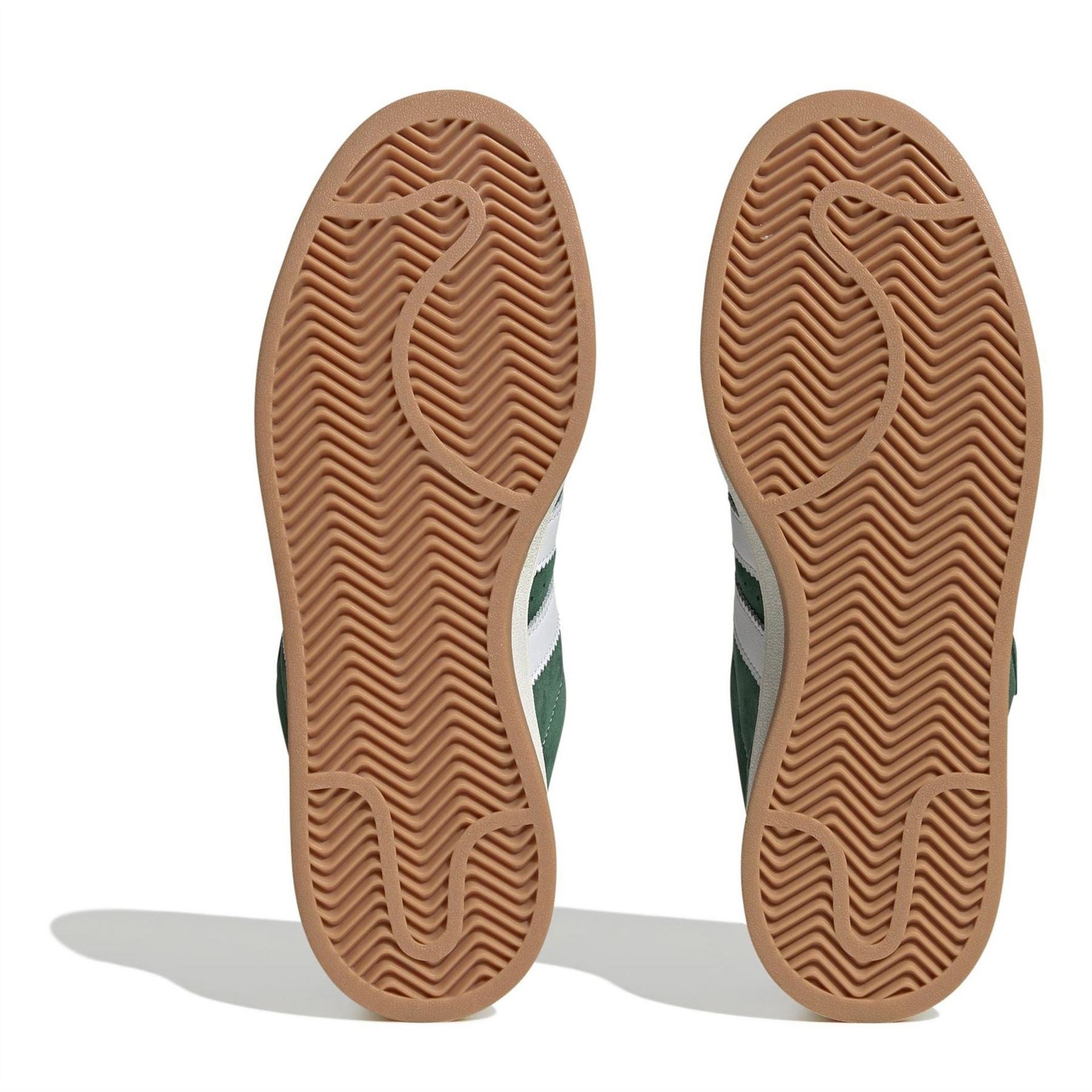 adidas Originals Adults Campus Low Top Trainers