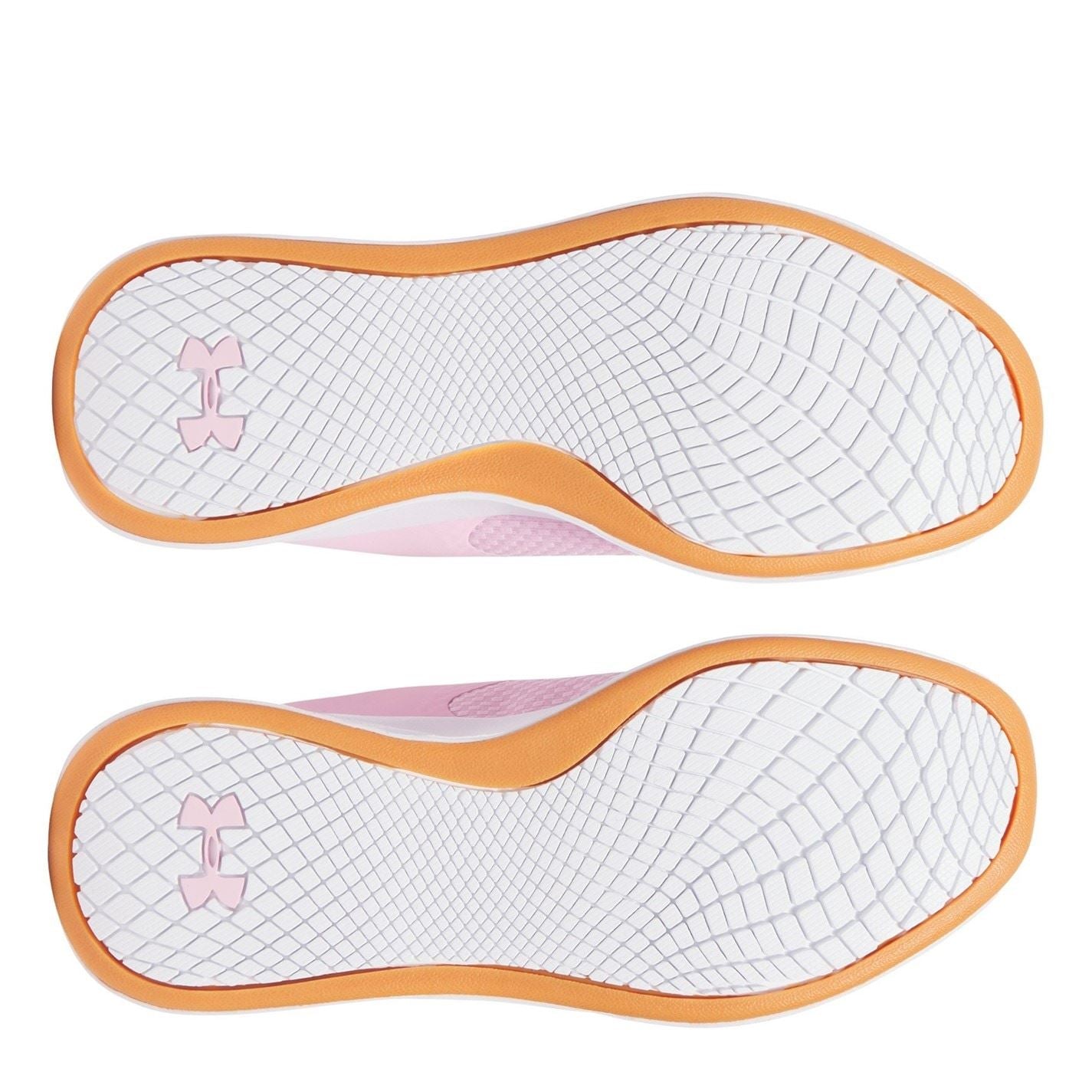 Under Armour Womens Amour Charged Aurora 2 Training Shoes