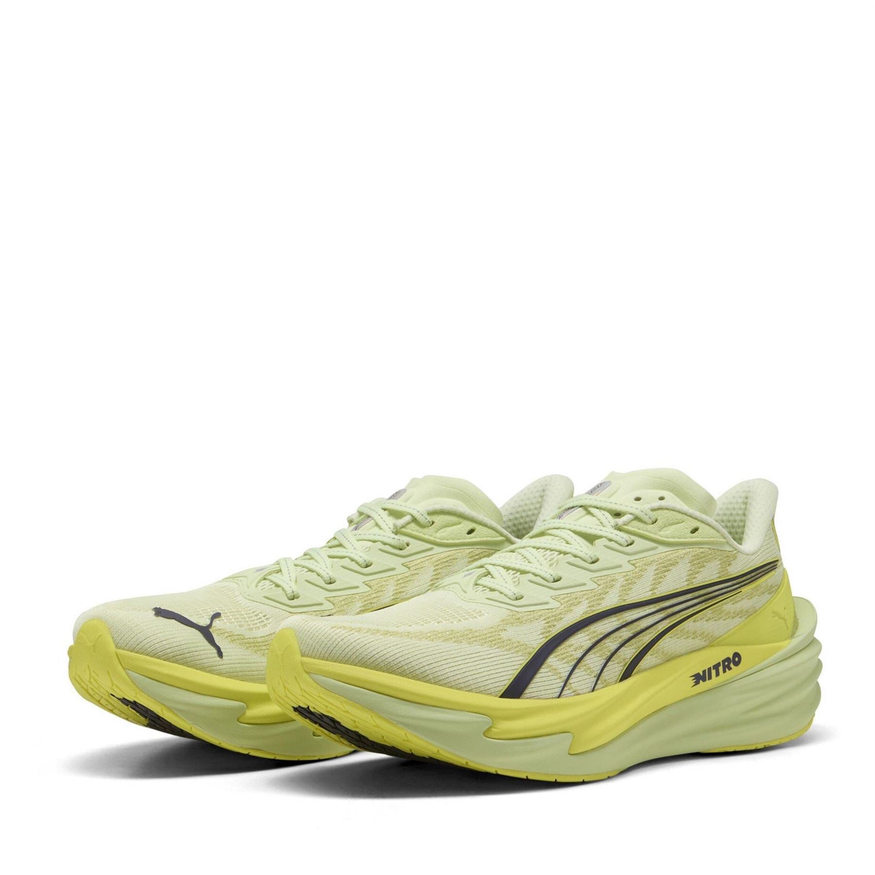 Puma Deviate Nitro 4 Running Shoes