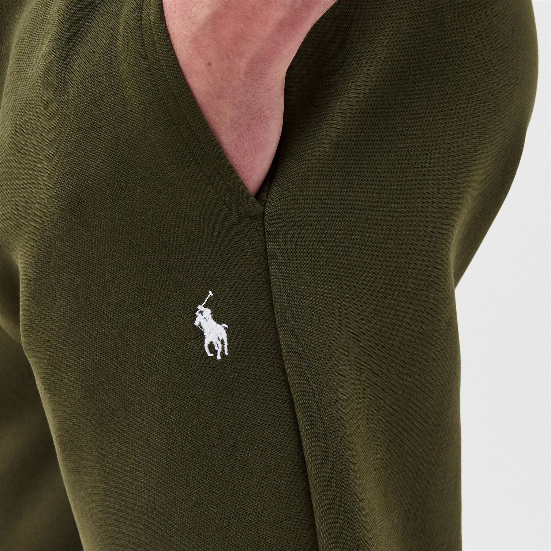 Polo Ralph Lauren Tech Closed Hem Jogging Bottoms