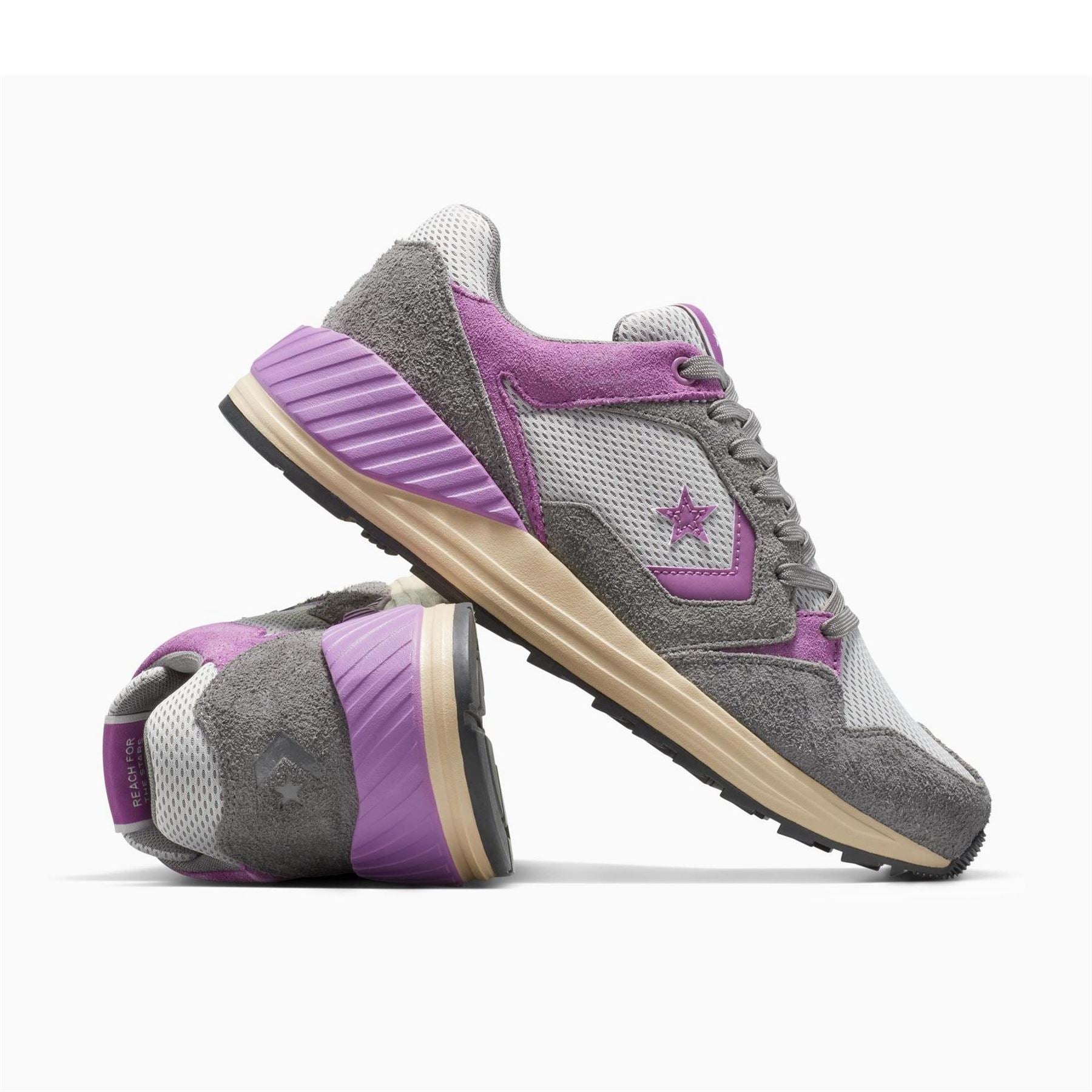 Converse Adults Wave Trainer Low Top Trainers