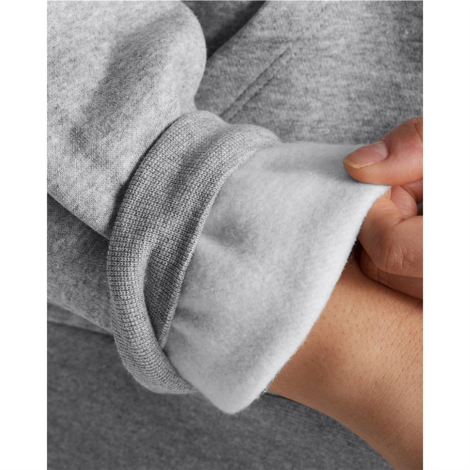 Under Armour Fleece Oversized Half Zip Top