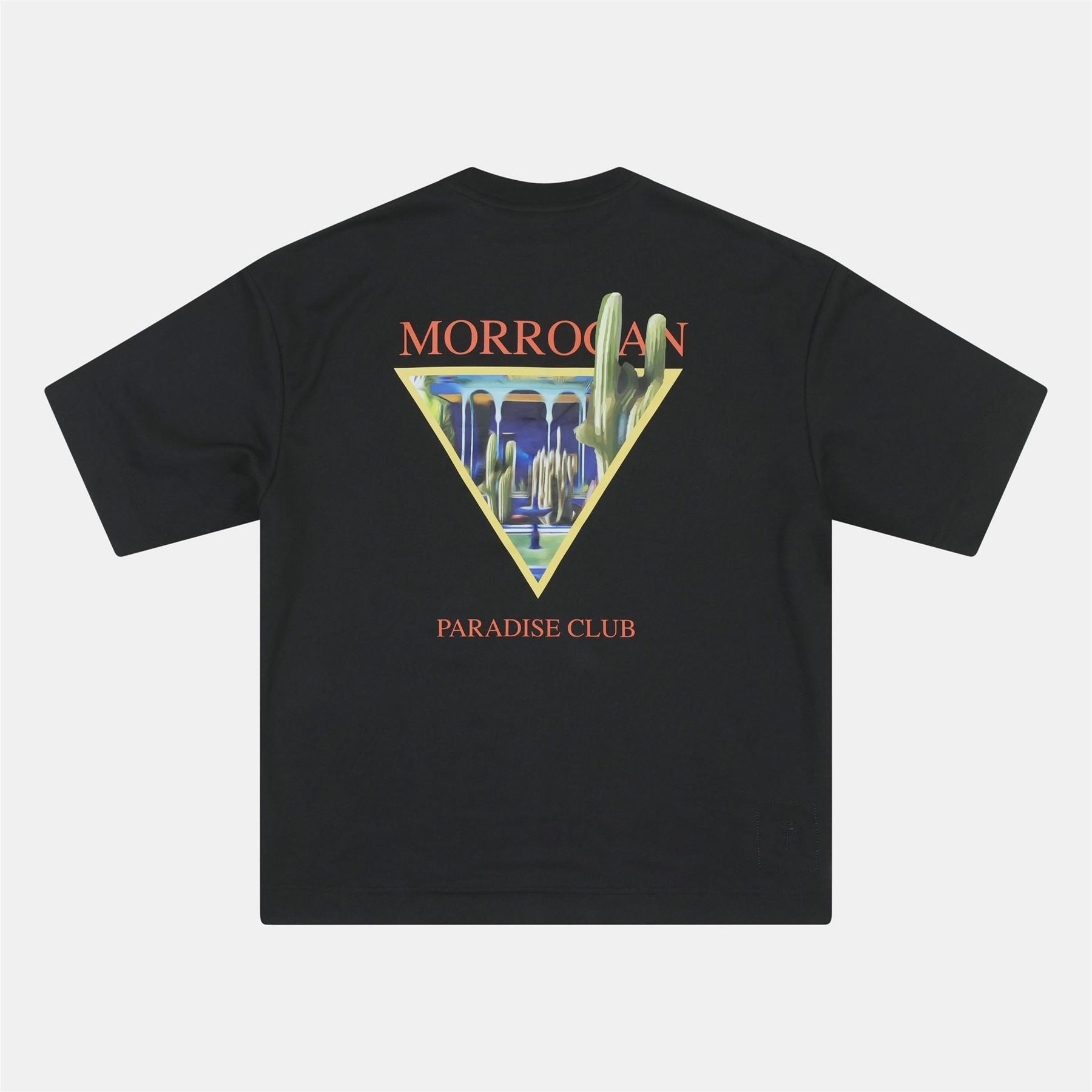 Rose London London Paradise T-Shirt