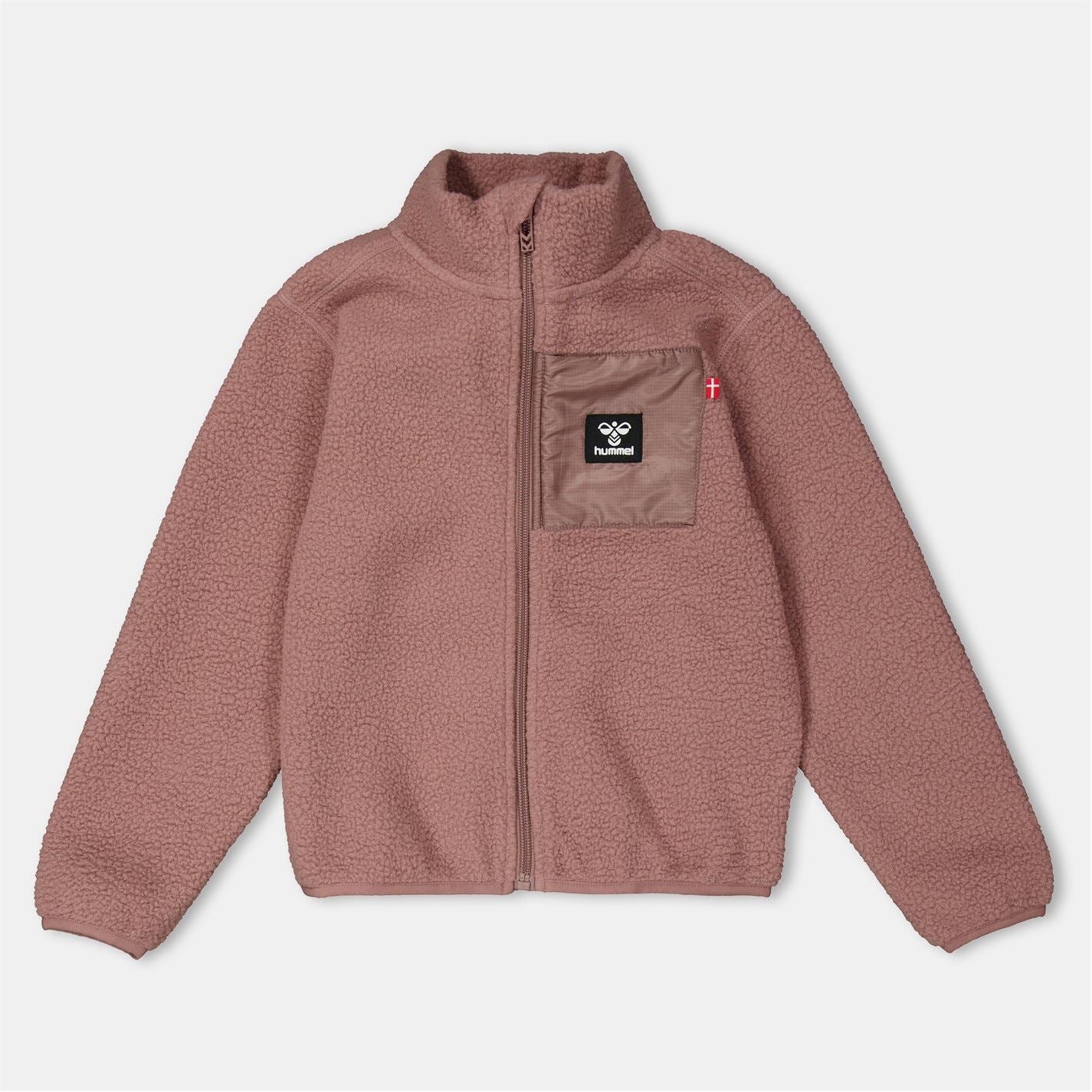 Hummel Atlas Full Zip Fleece