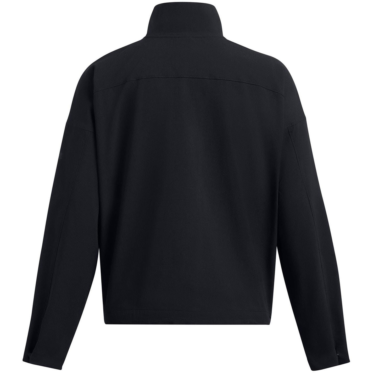 Under Armour Womens Armour Unstoppable Vented Jacket Tracksuit Top