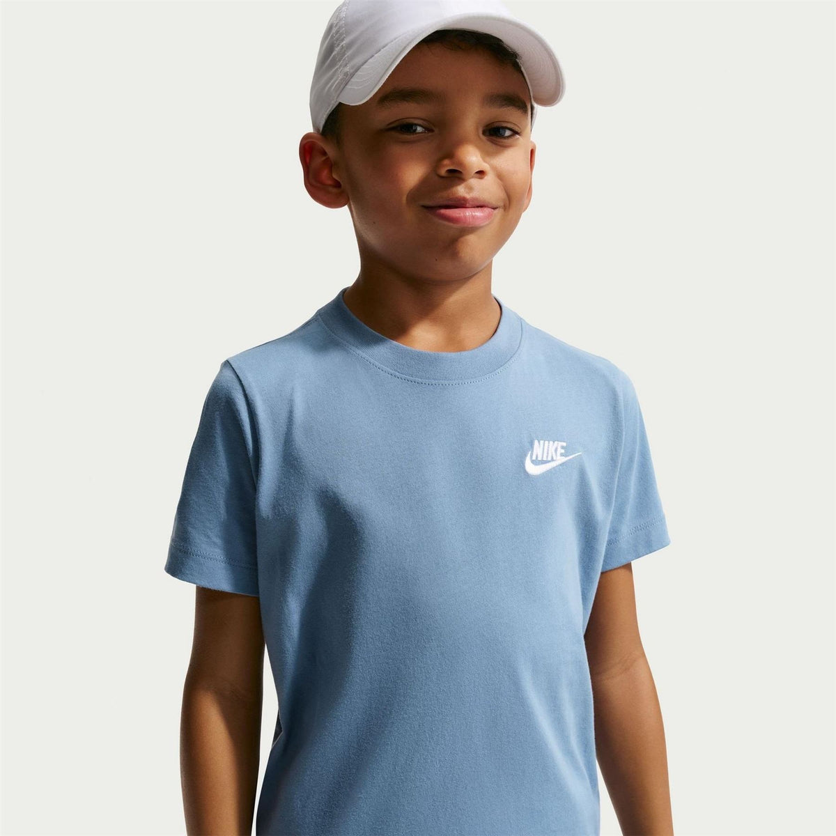 Nike Futura T-Shirt Junior Boys
