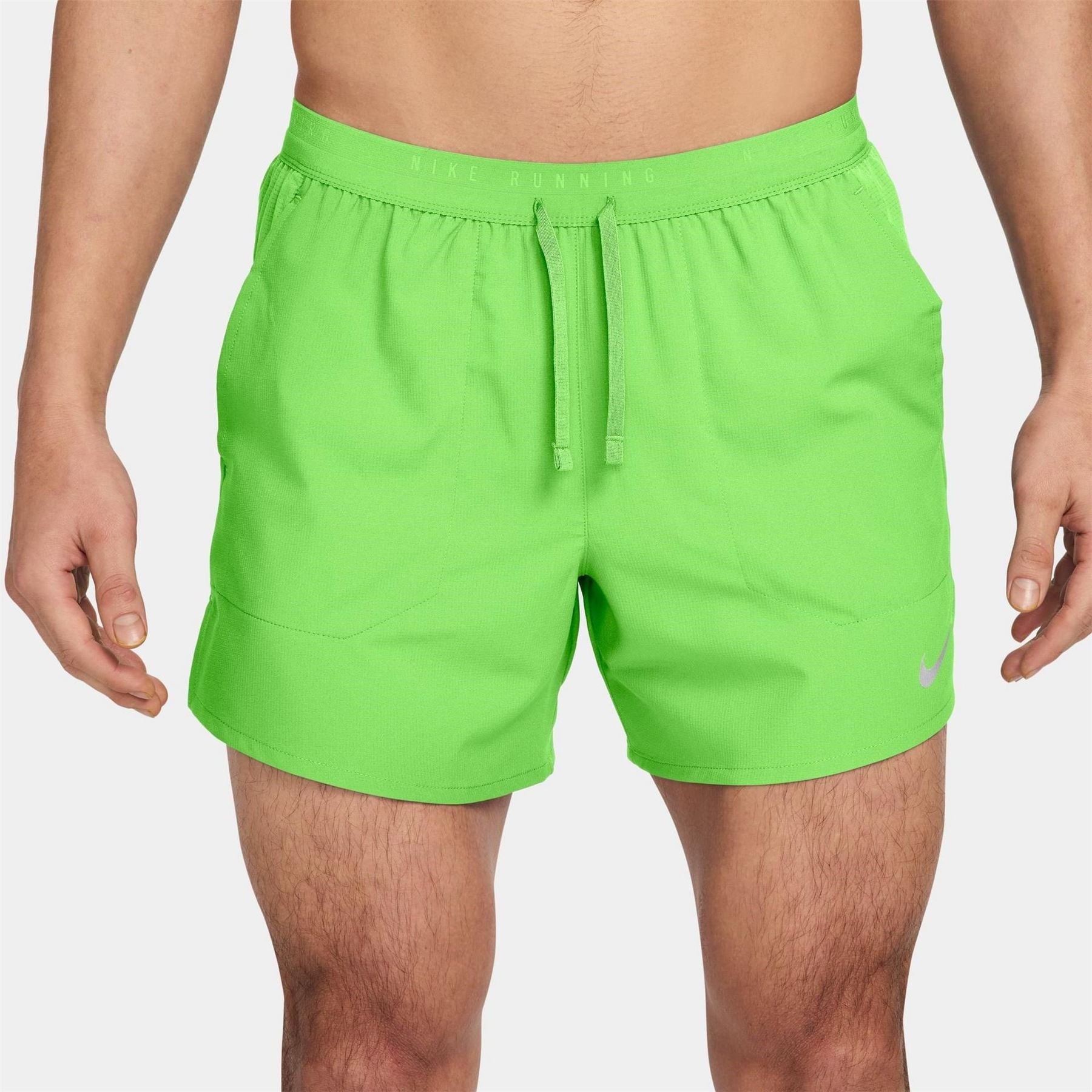 Nike Mens Stride 5in Performance Shorts
