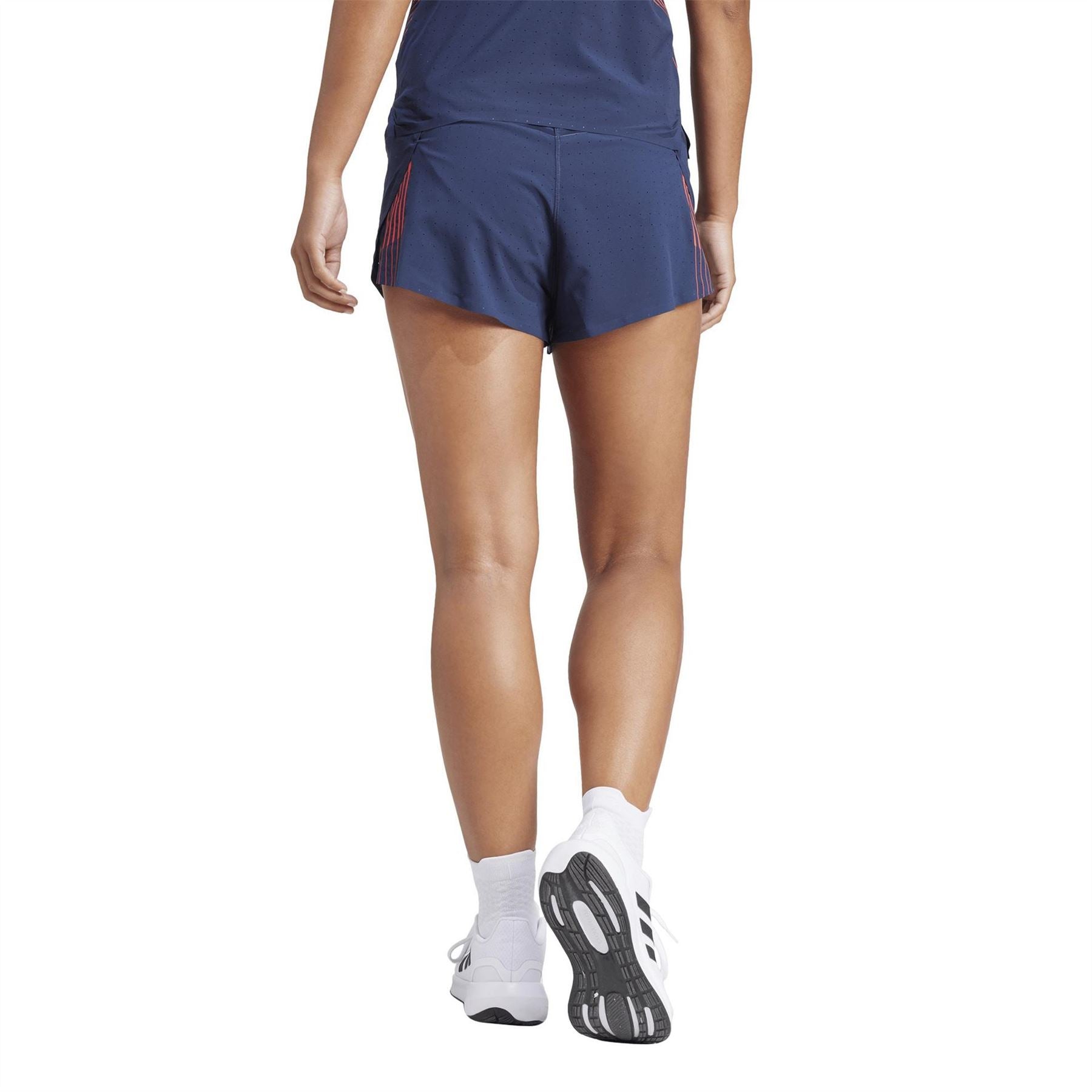 adidas Womens Gb Rushow Gym Shorts