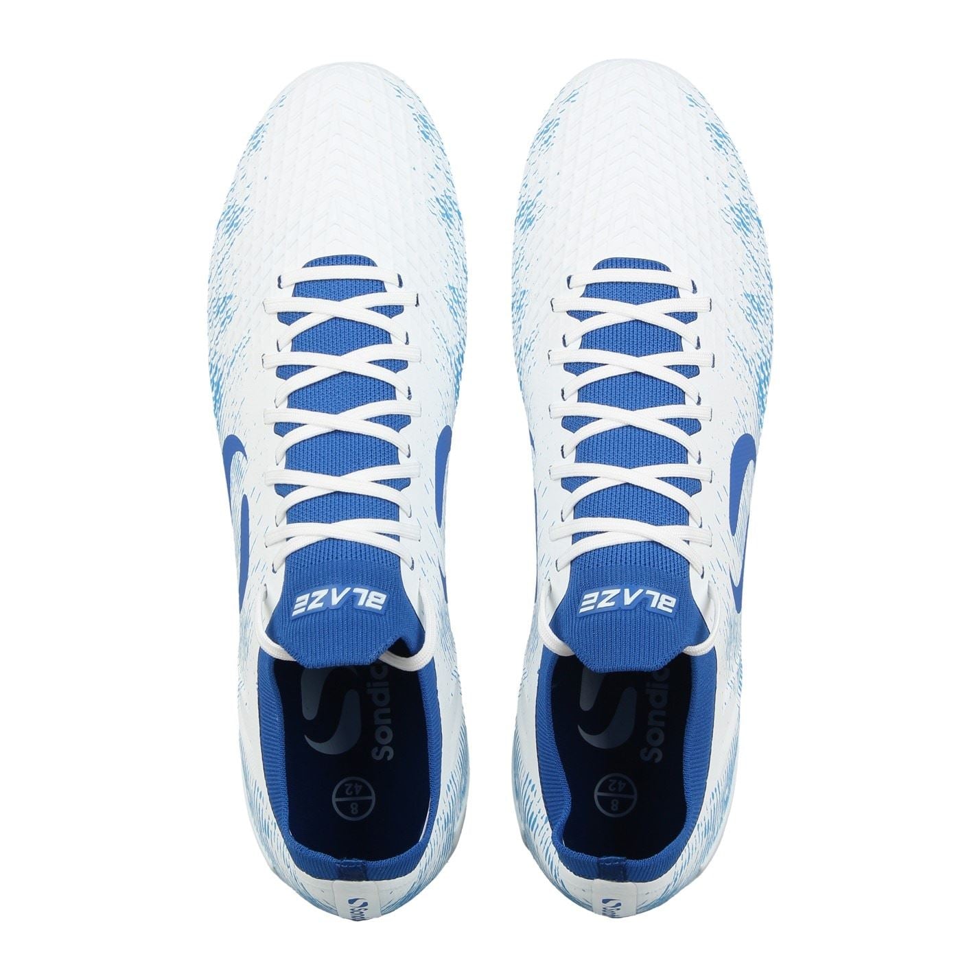 Sondico Blaze Firm Ground Football Boots