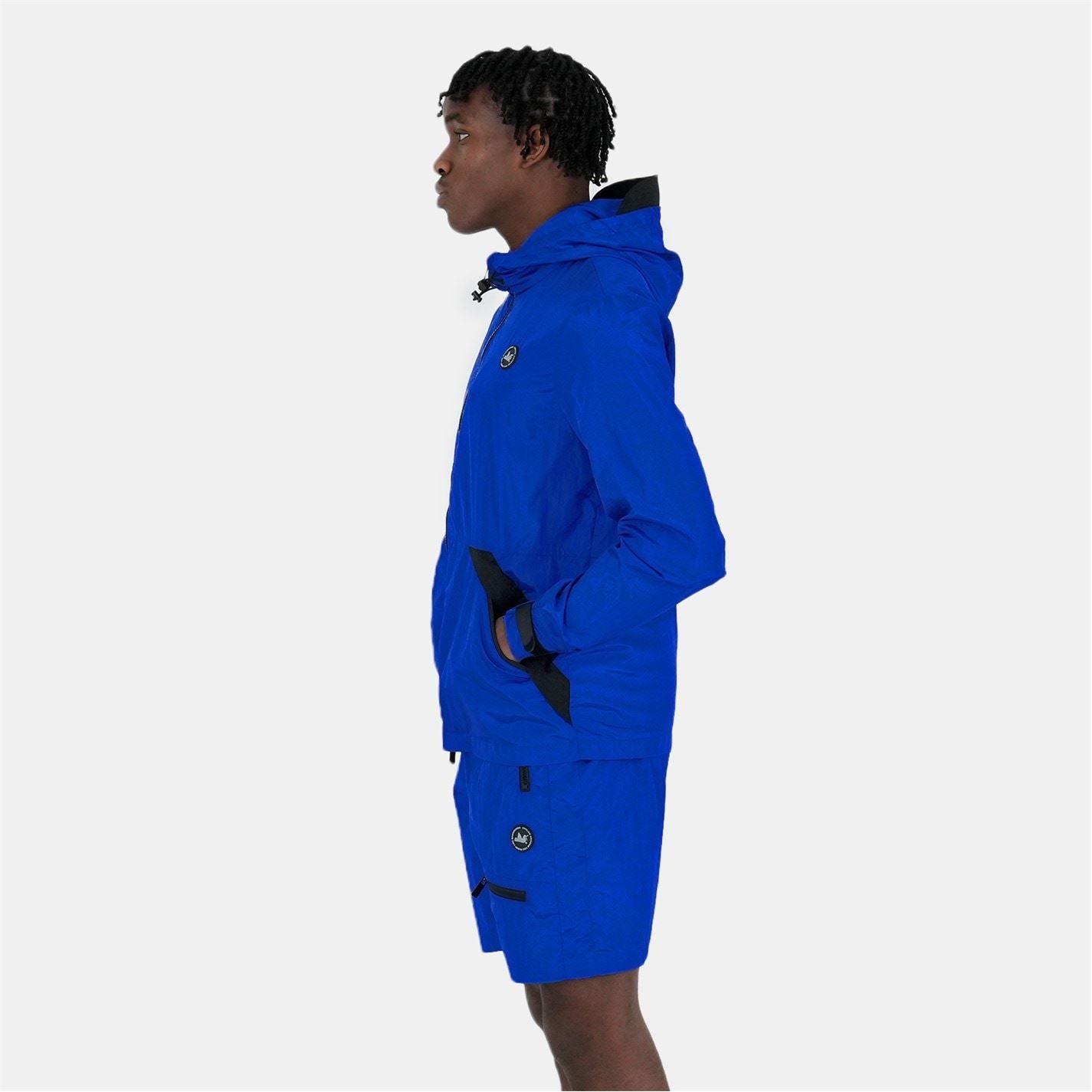 Peaceful Hooligan Cannon Jacket