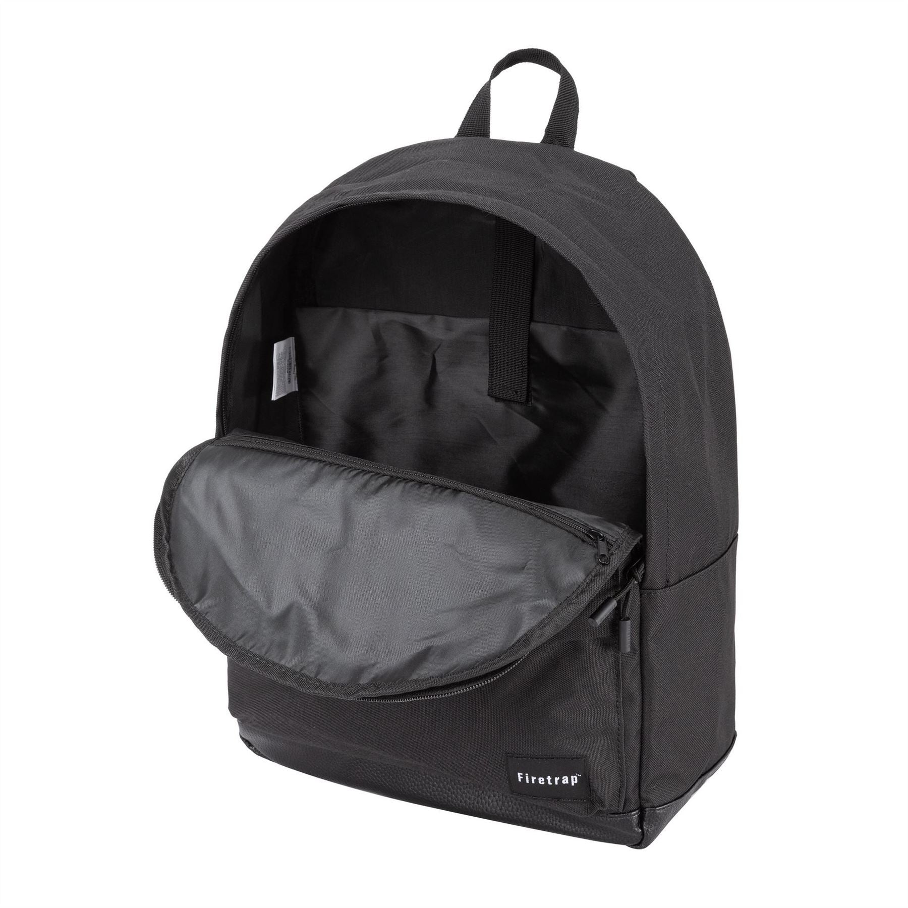 Firetrap Classic Backpack