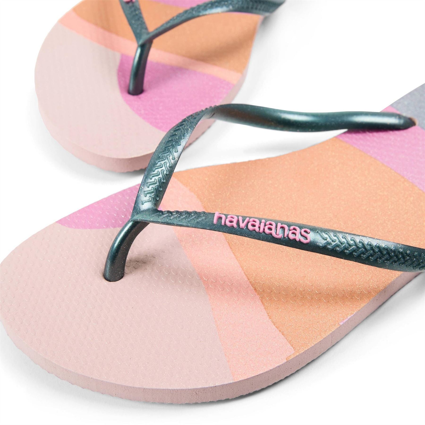 Havaianas Flip Flops