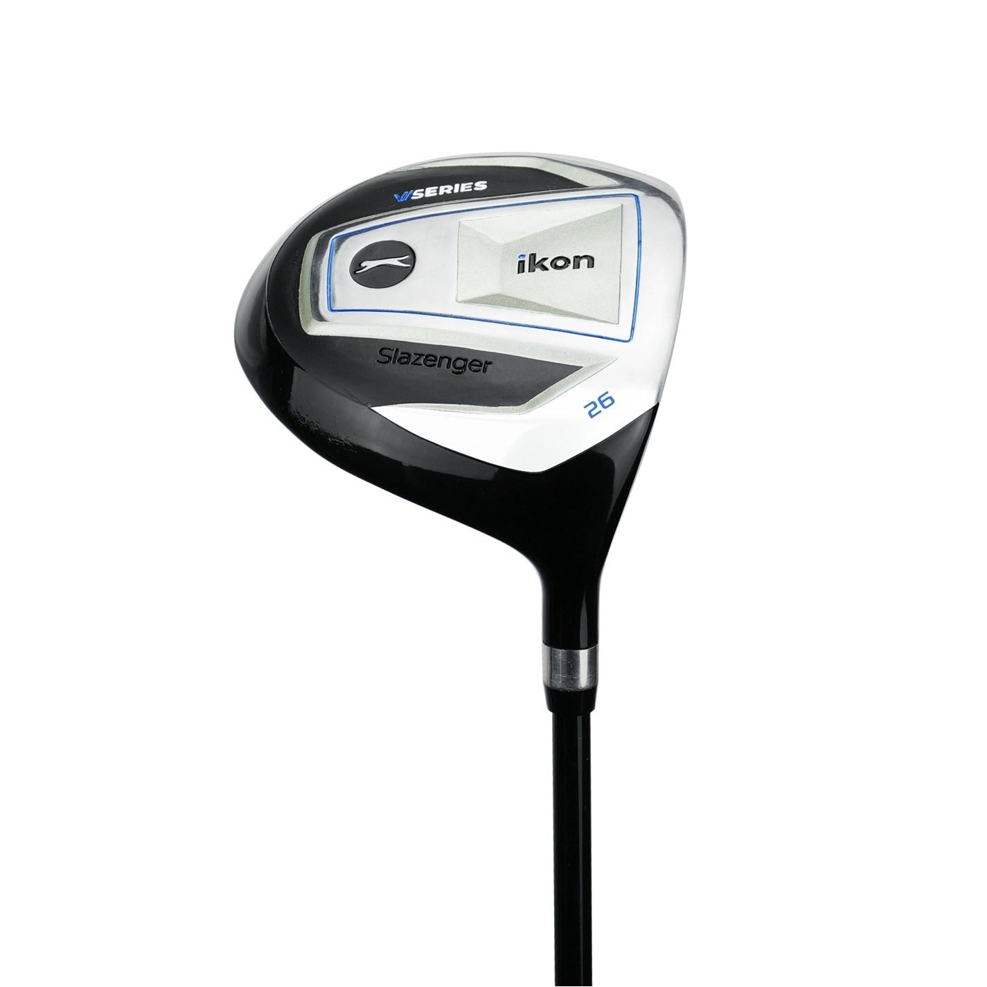 Slazenger Ikon Golf Fairway Club Junior