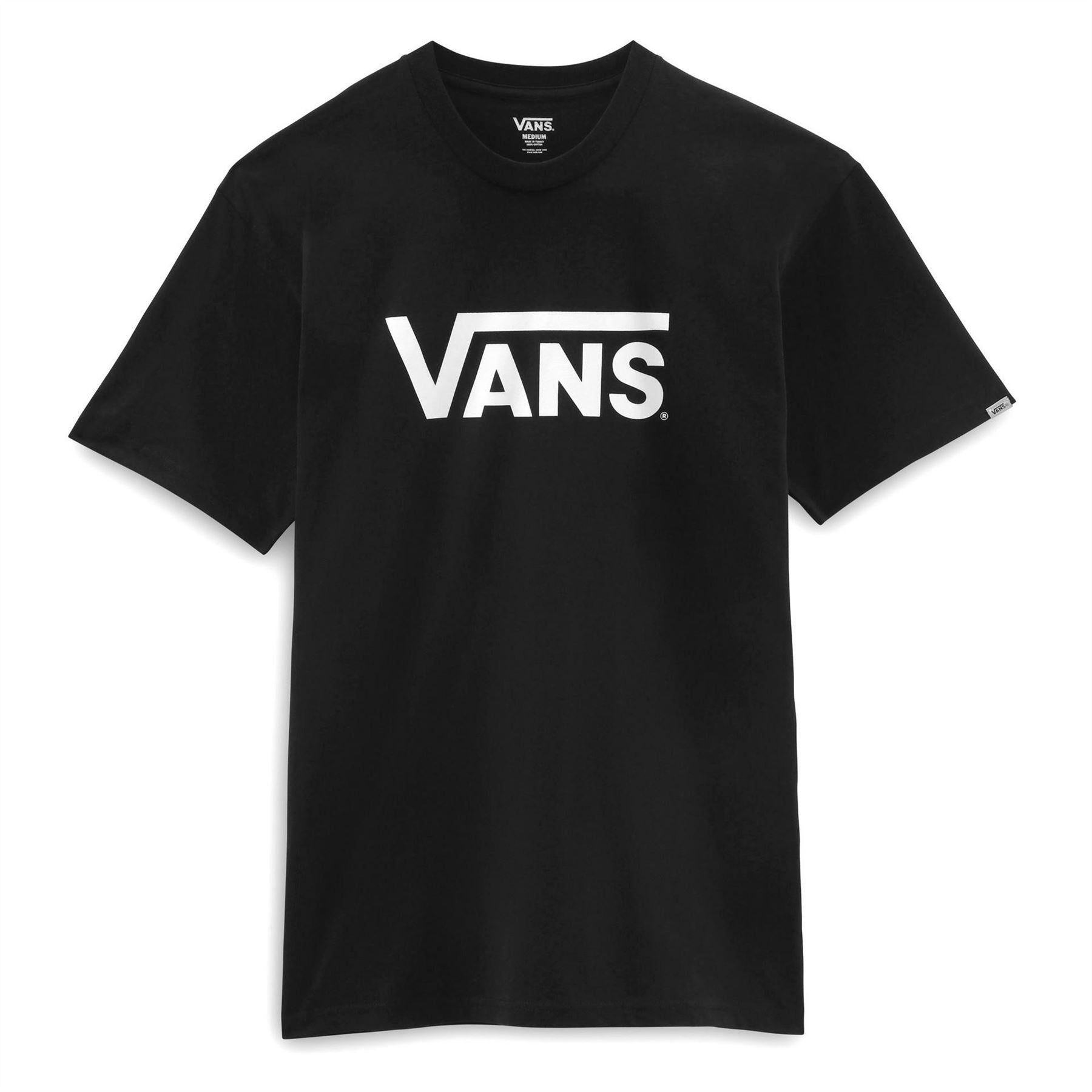 Vans Mens T-Shirt