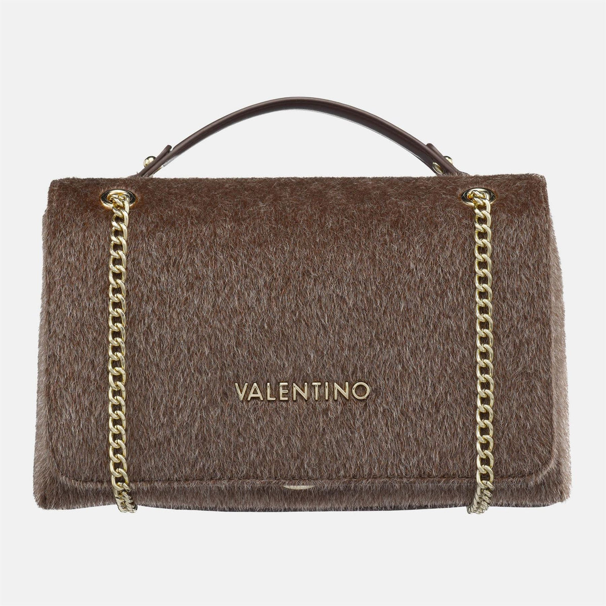 Valentino Ocarina Flap Over Bag
