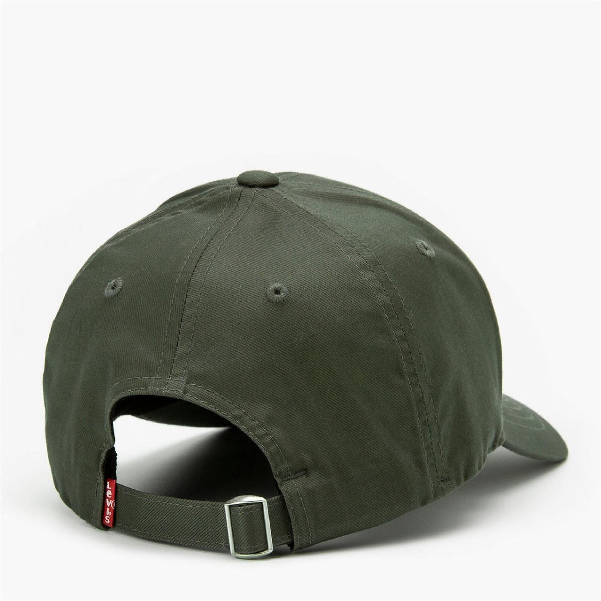 Levis Housemark Flexi Cotton Baseball Cap