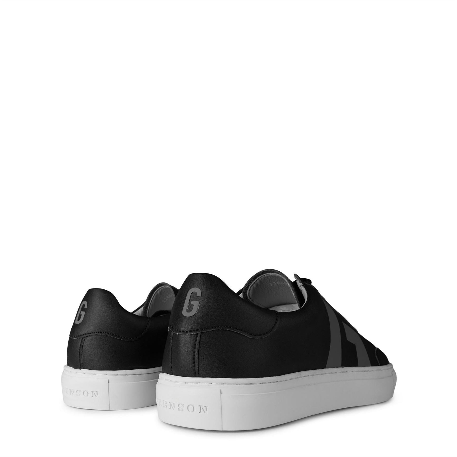 Grenson V Low Top Sneakers
