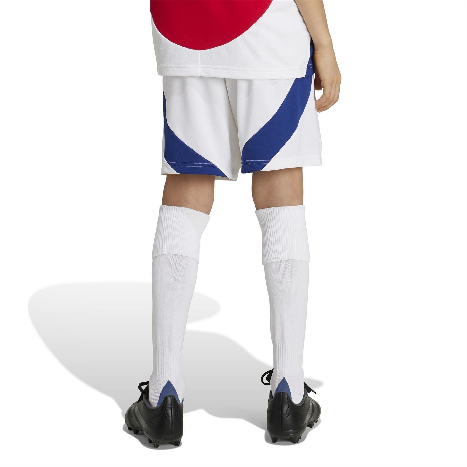 adidas Arsenal Home Shorts 2024 2025 Juniors
