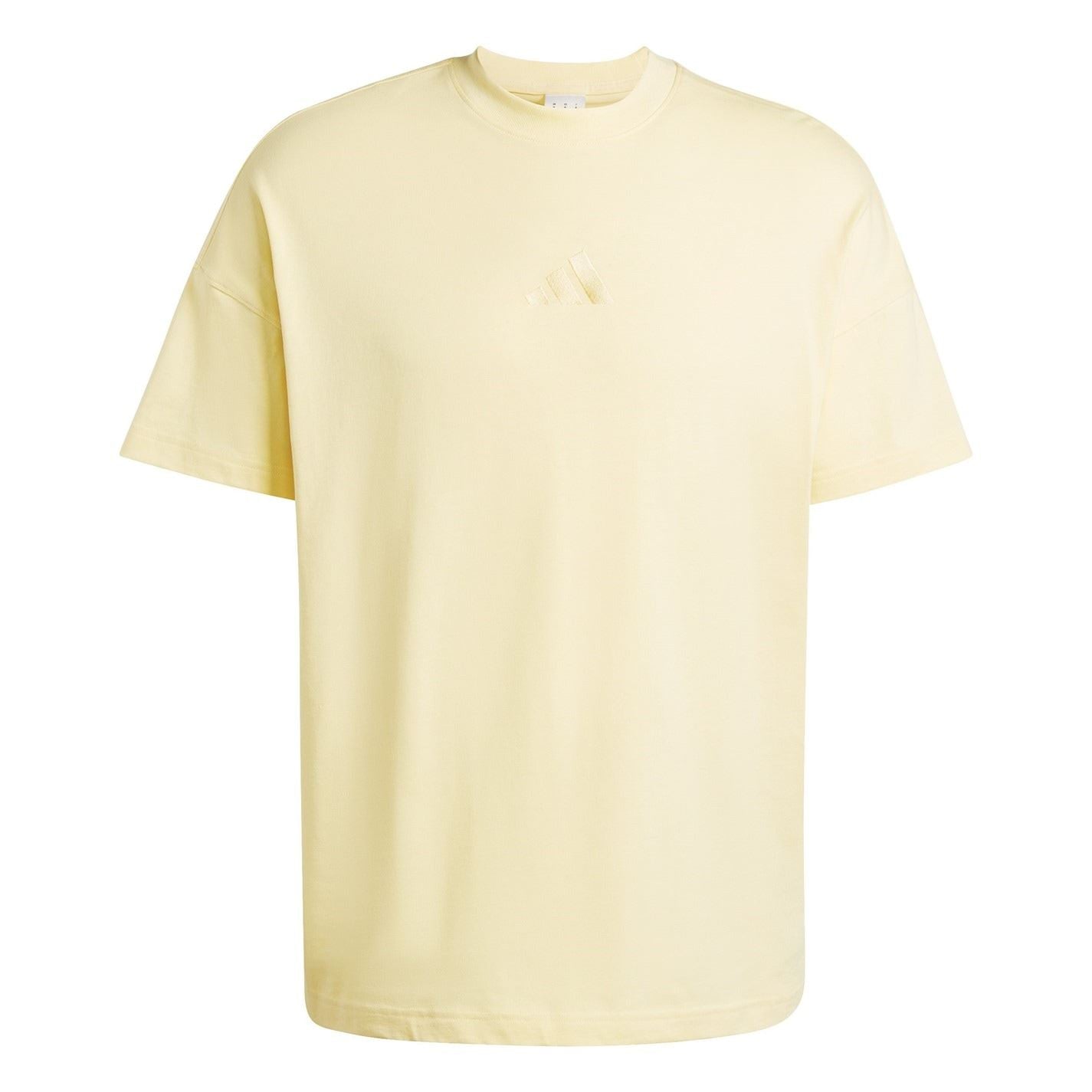 adidas Mens All Szn T-Shirt