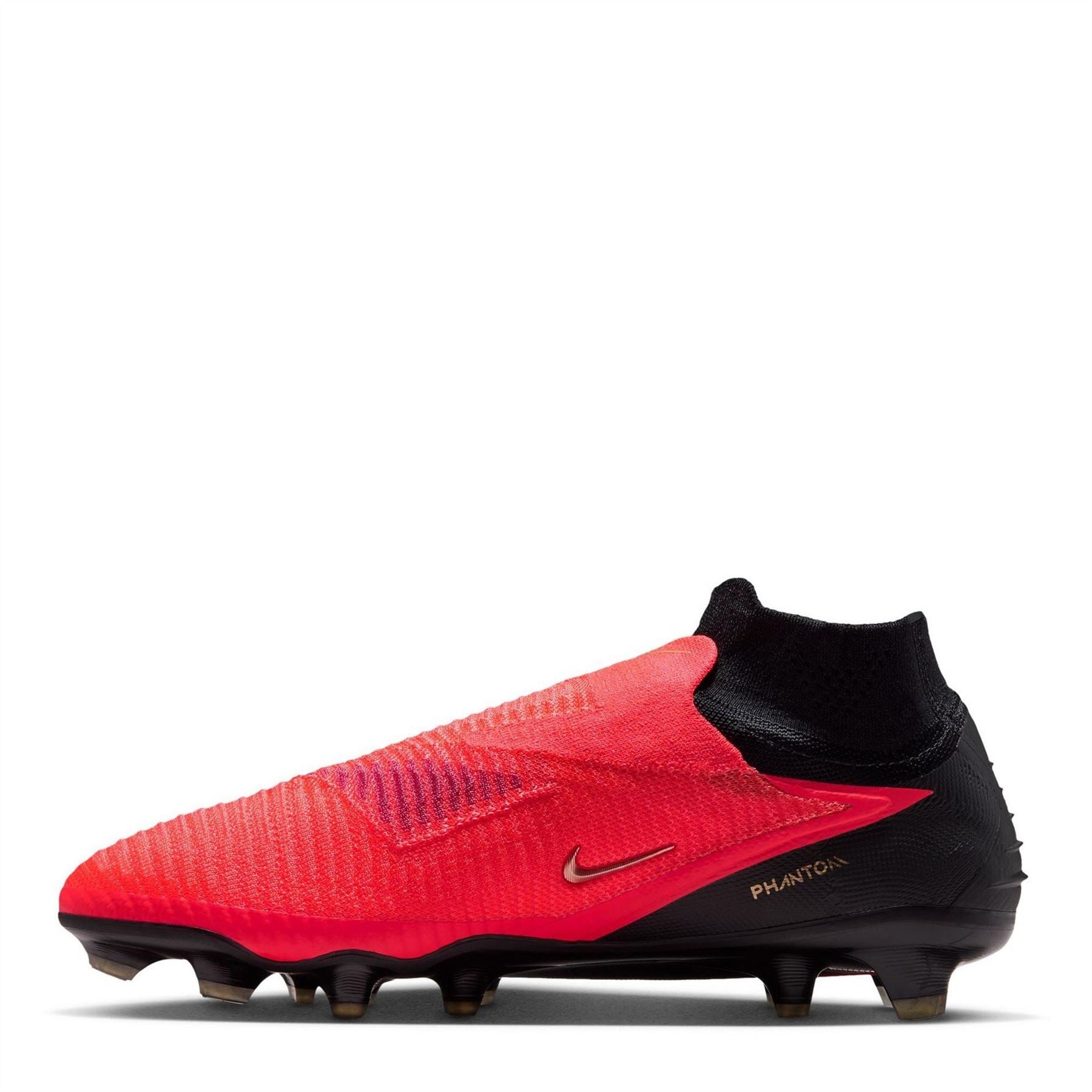 Nike Phantom High 6 Elite Adults Firm Ground Football Boots
