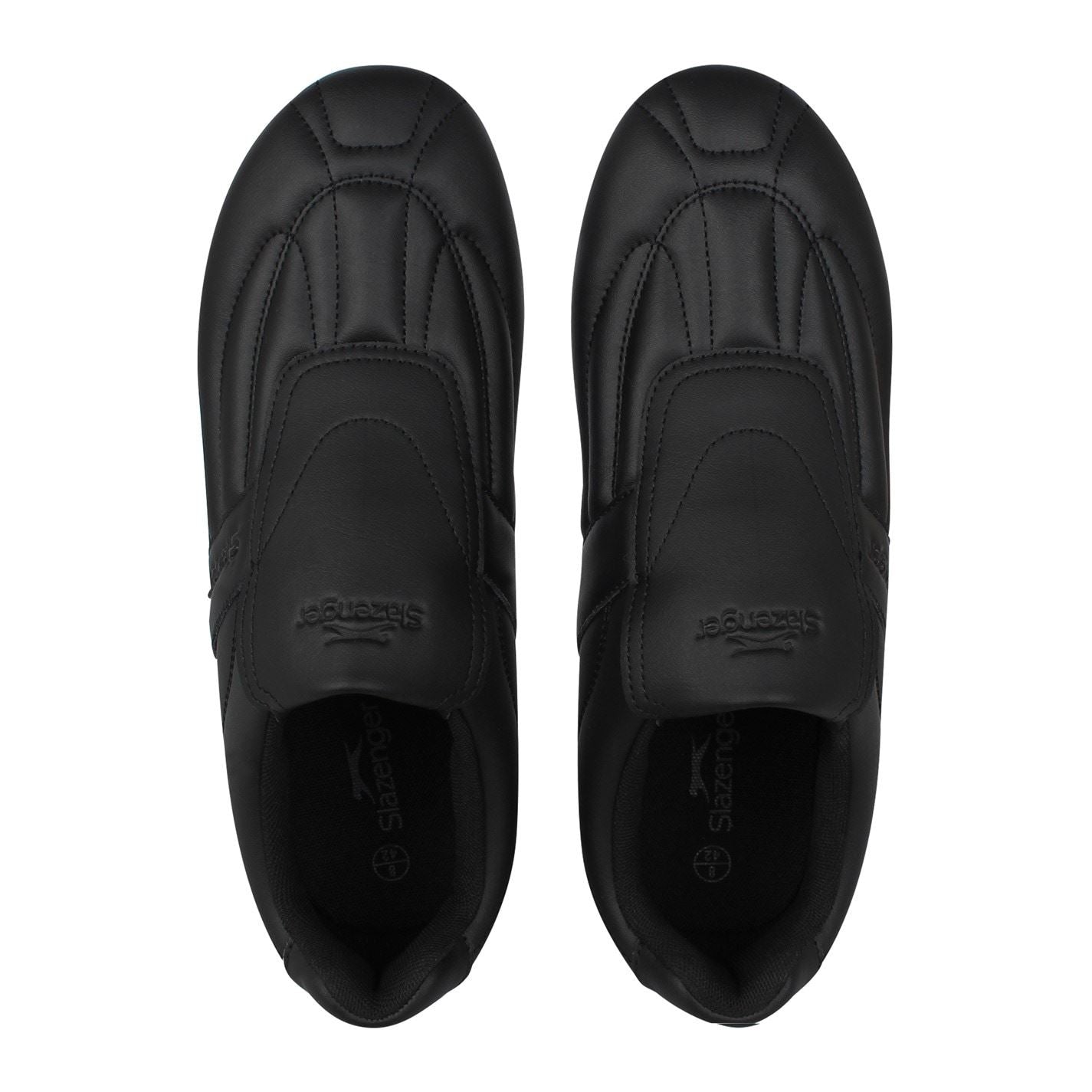 Slazenger Mens Warrior Trainers